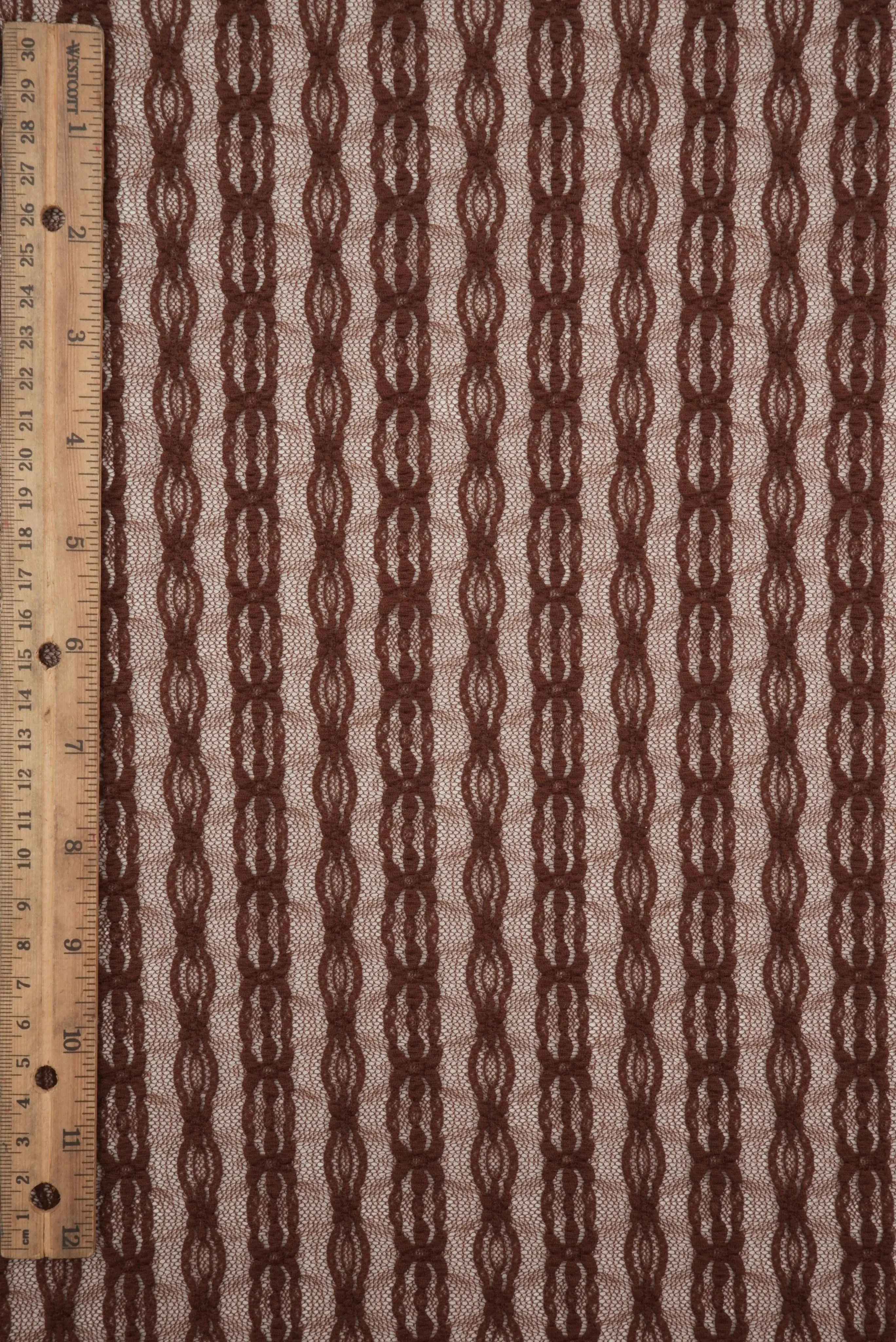 Fabric Selection Retail