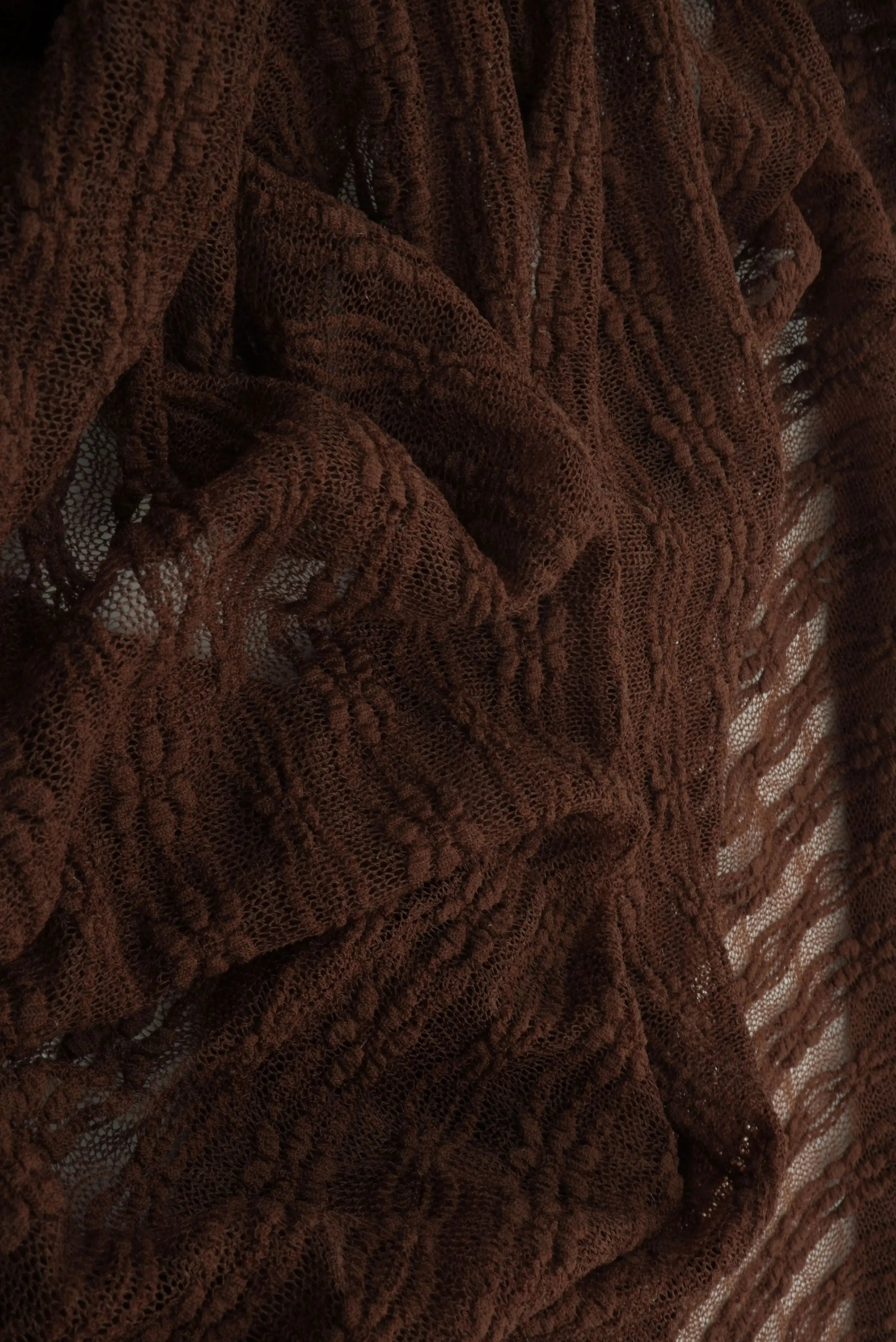 Fabric Selection Retail