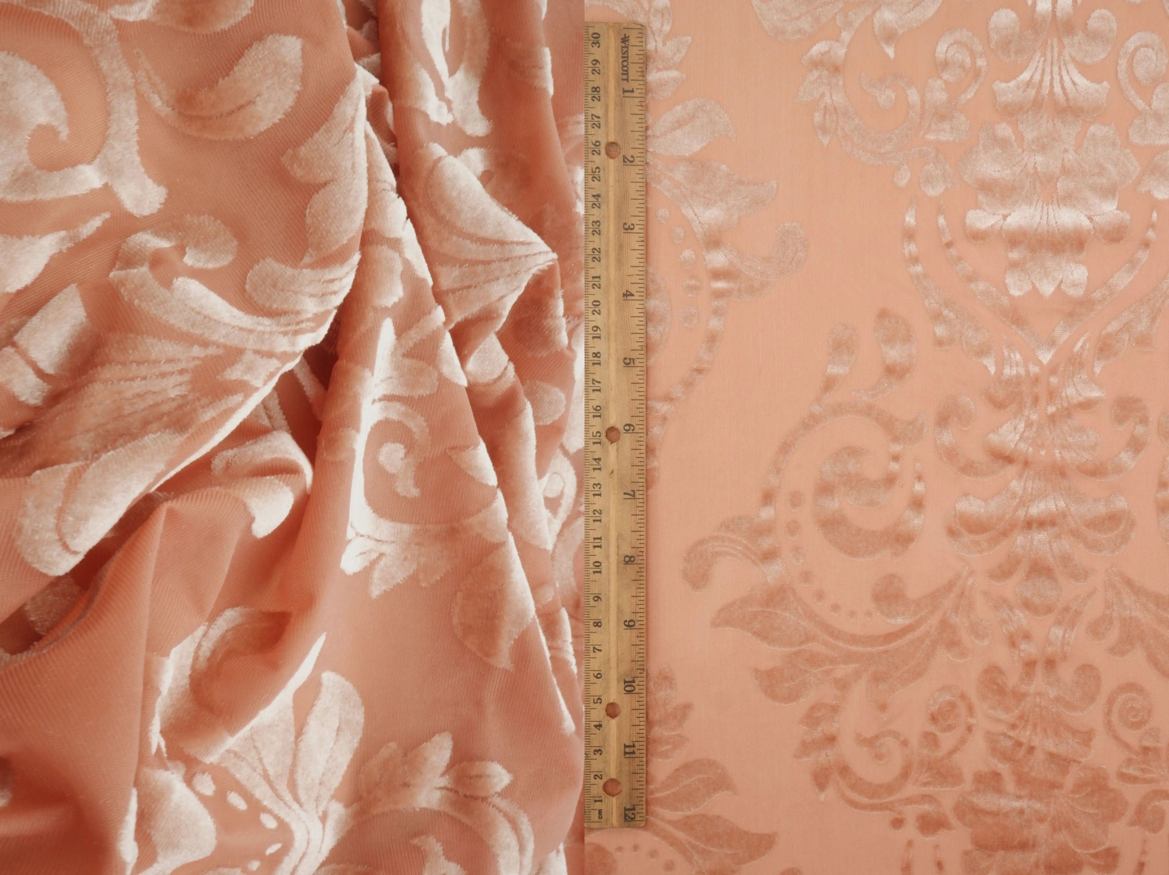 Fabric Selection Retail