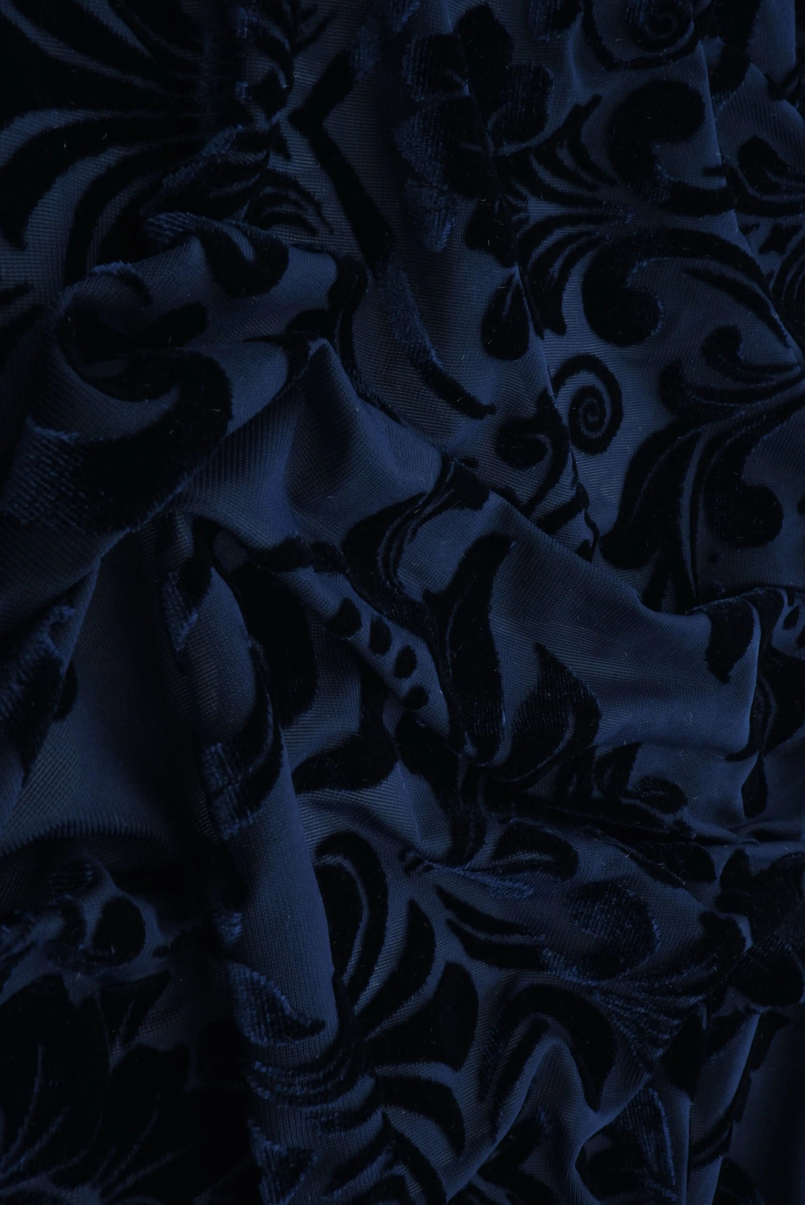 Fabric Selection Retail