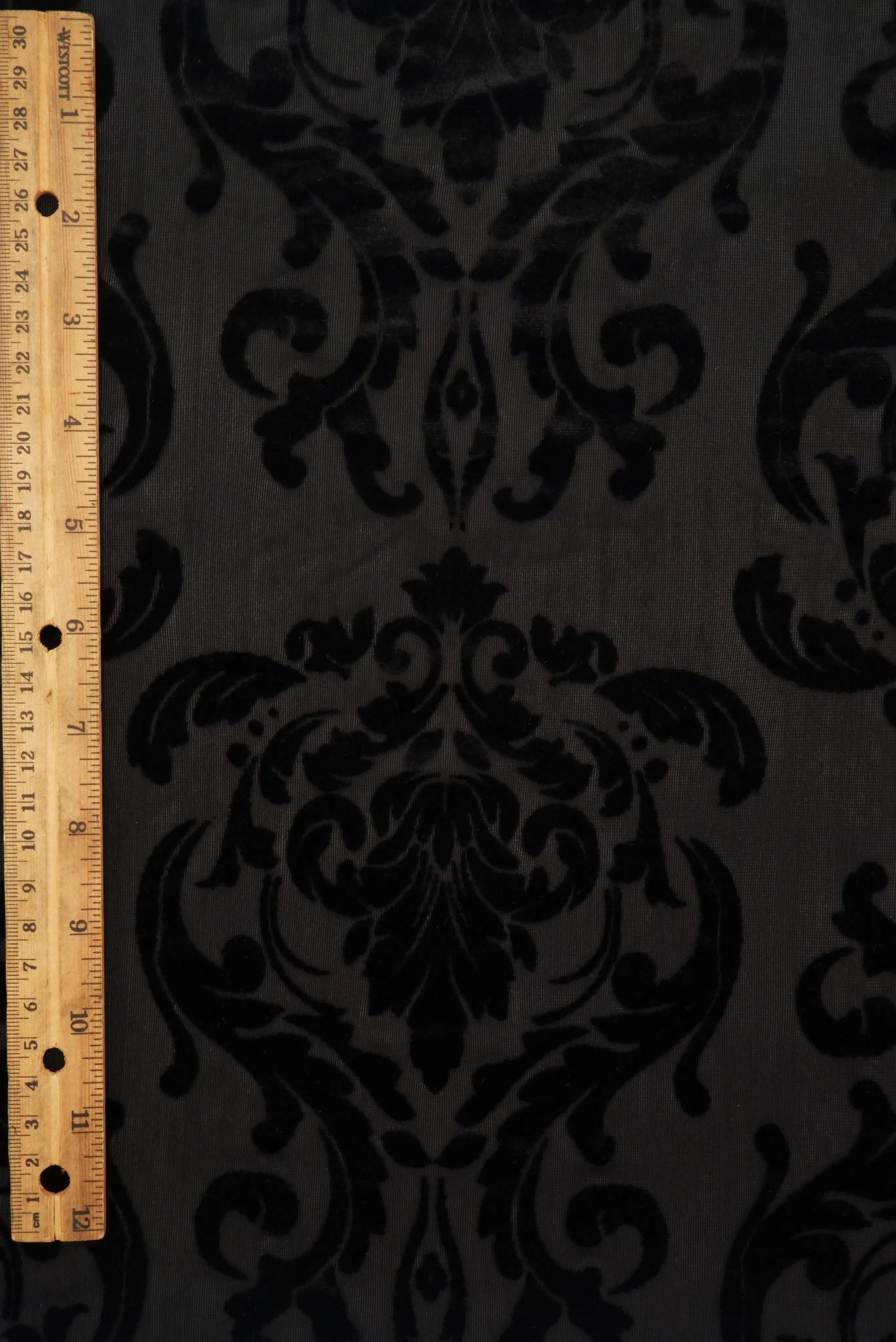 Fabric Selection Retail