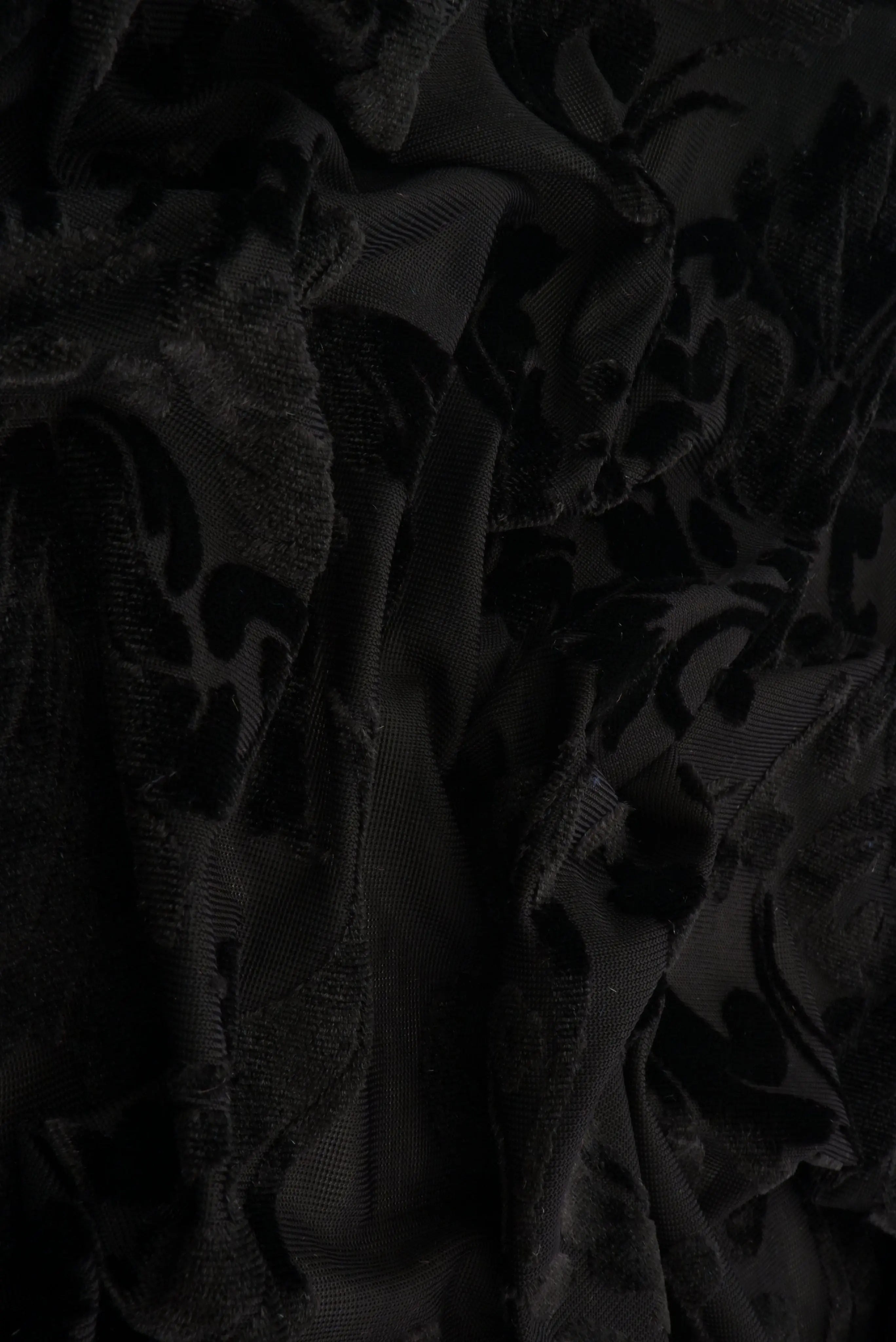 Fabric Selection Retail