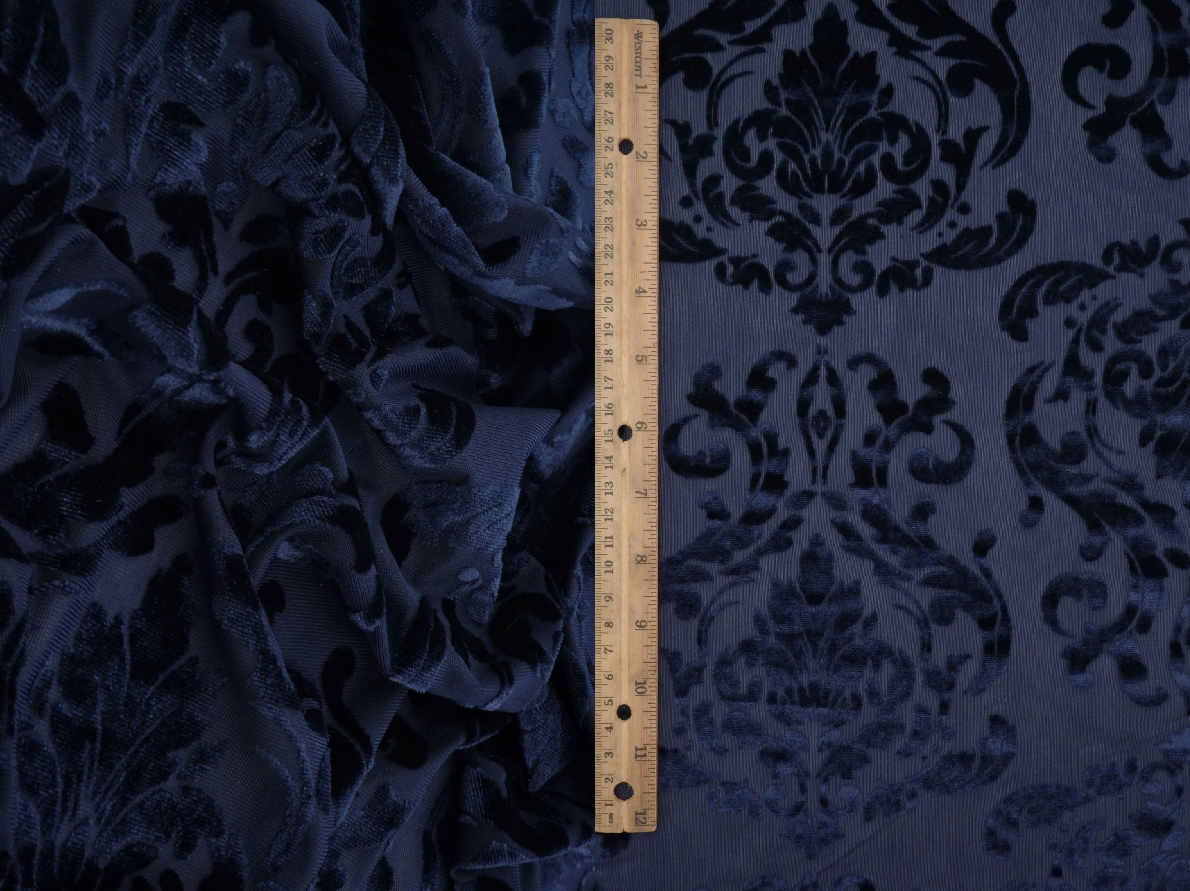 Fabric Selection Retail