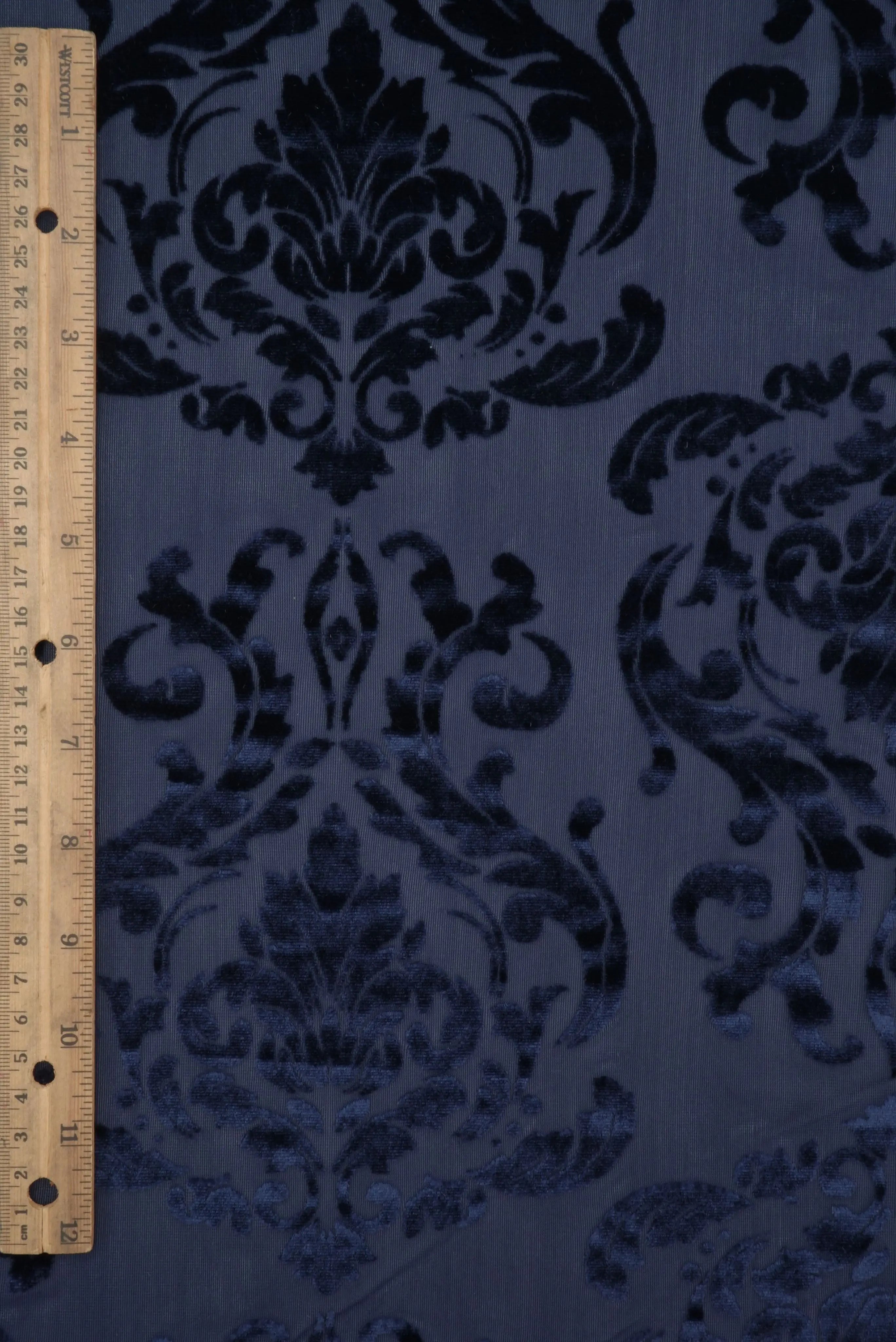 Fabric Selection Retail