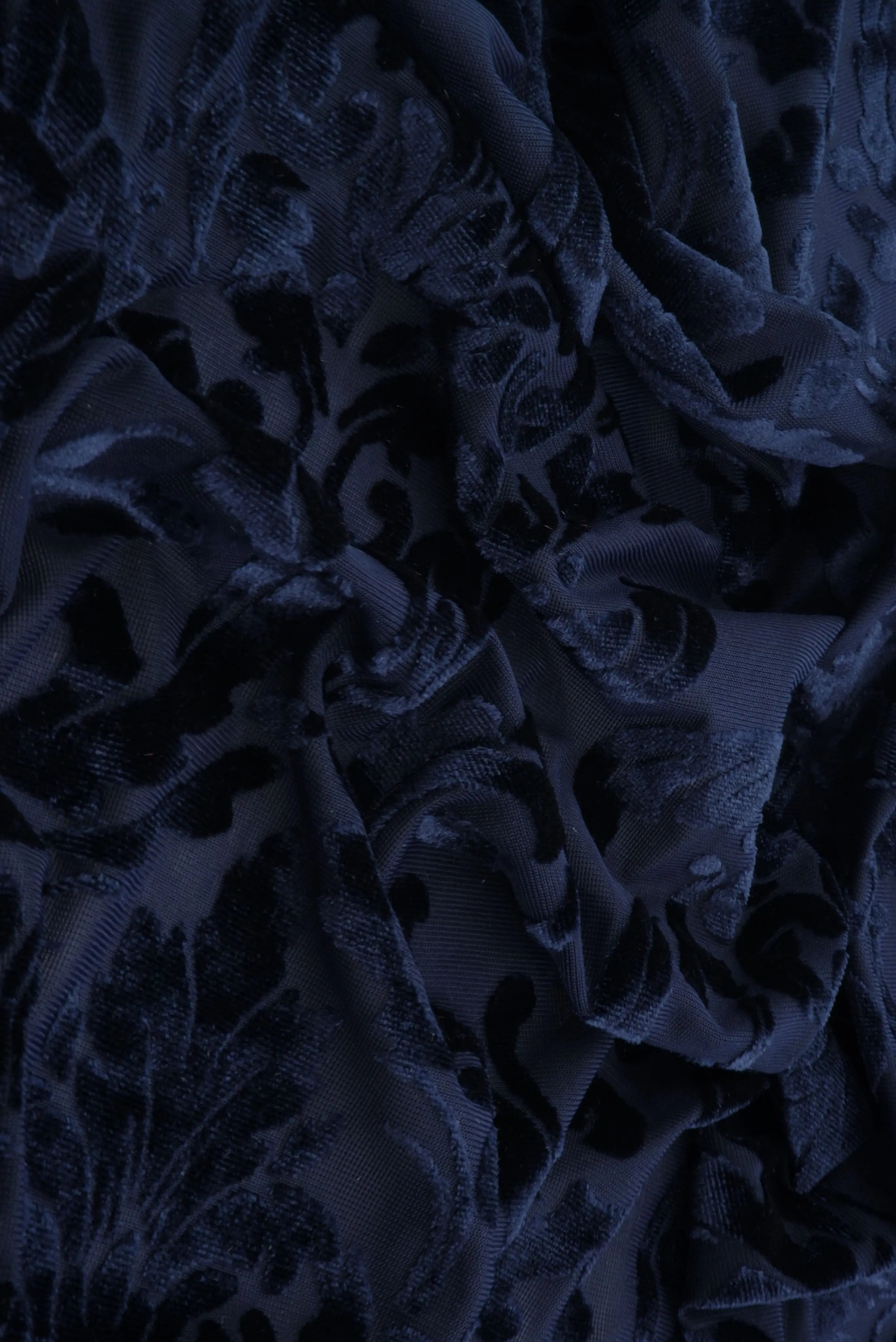 Fabric Selection Retail