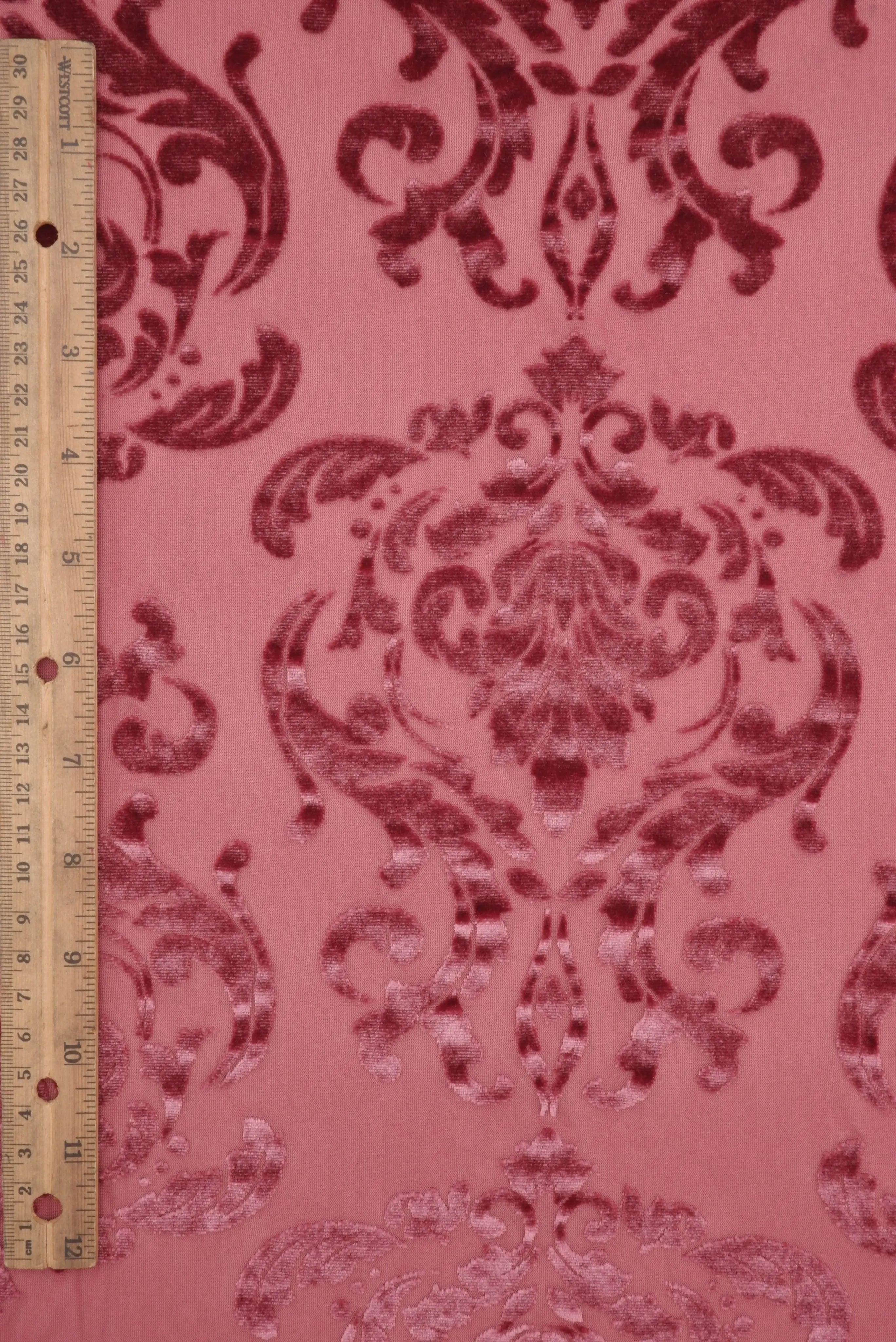Fabric Selection Retail