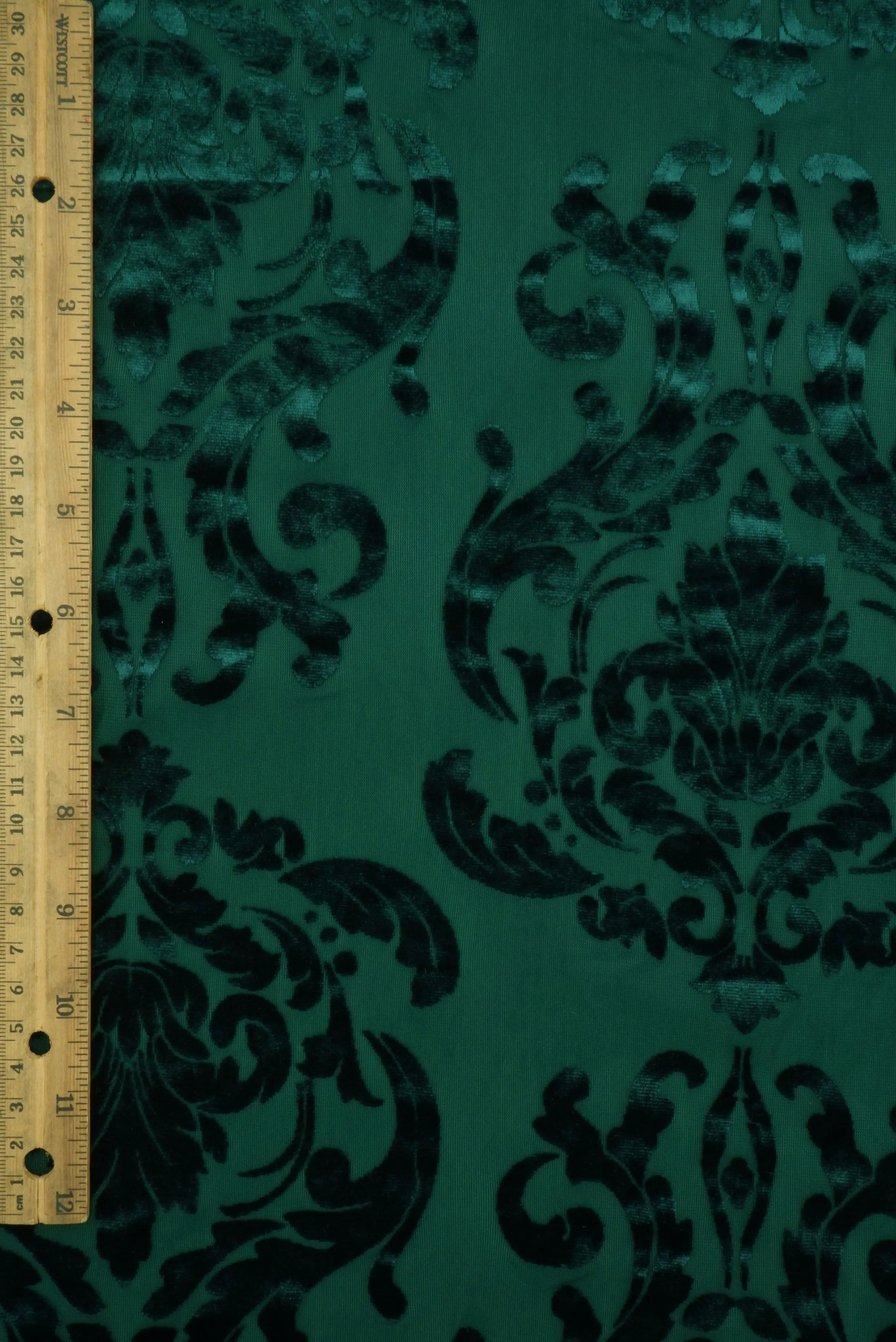 Fabric Selection Retail