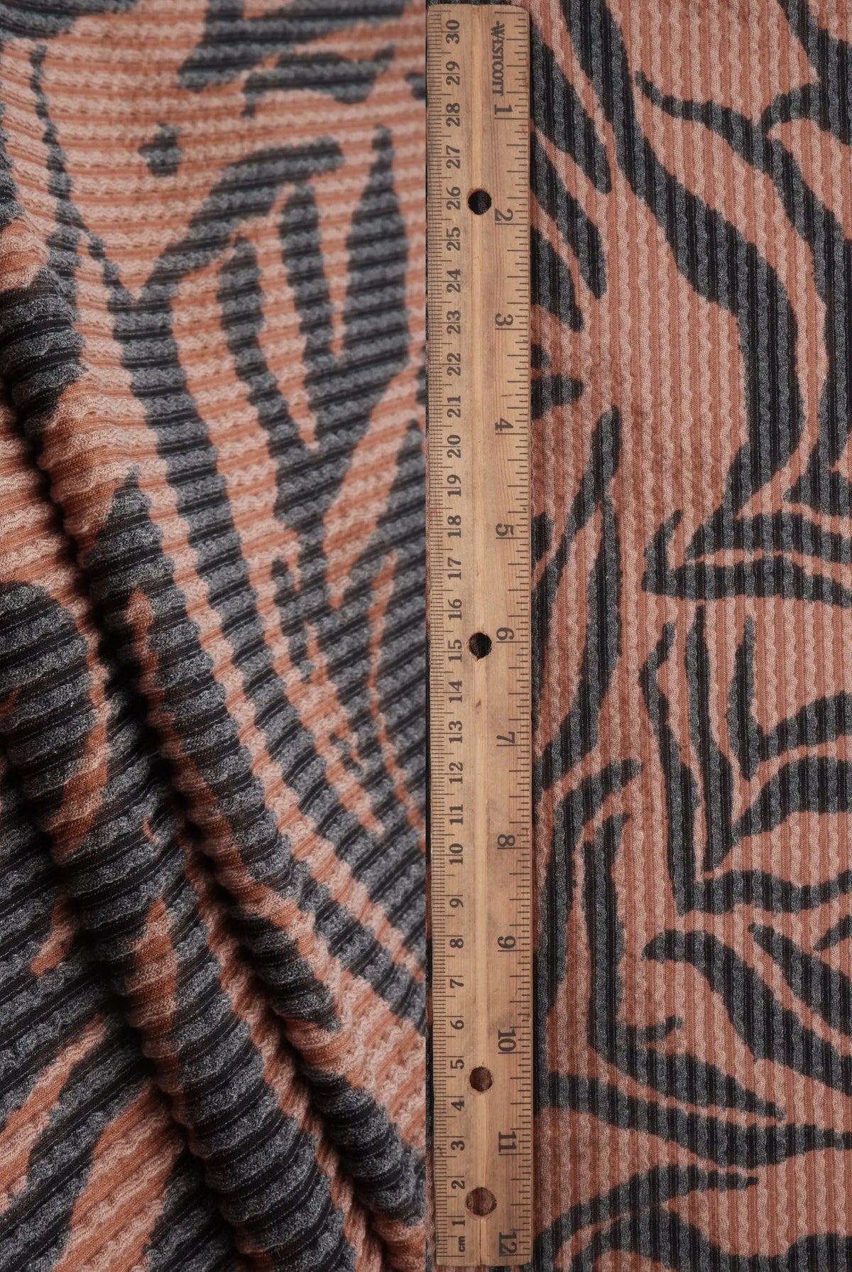 Fabric Selection Retail