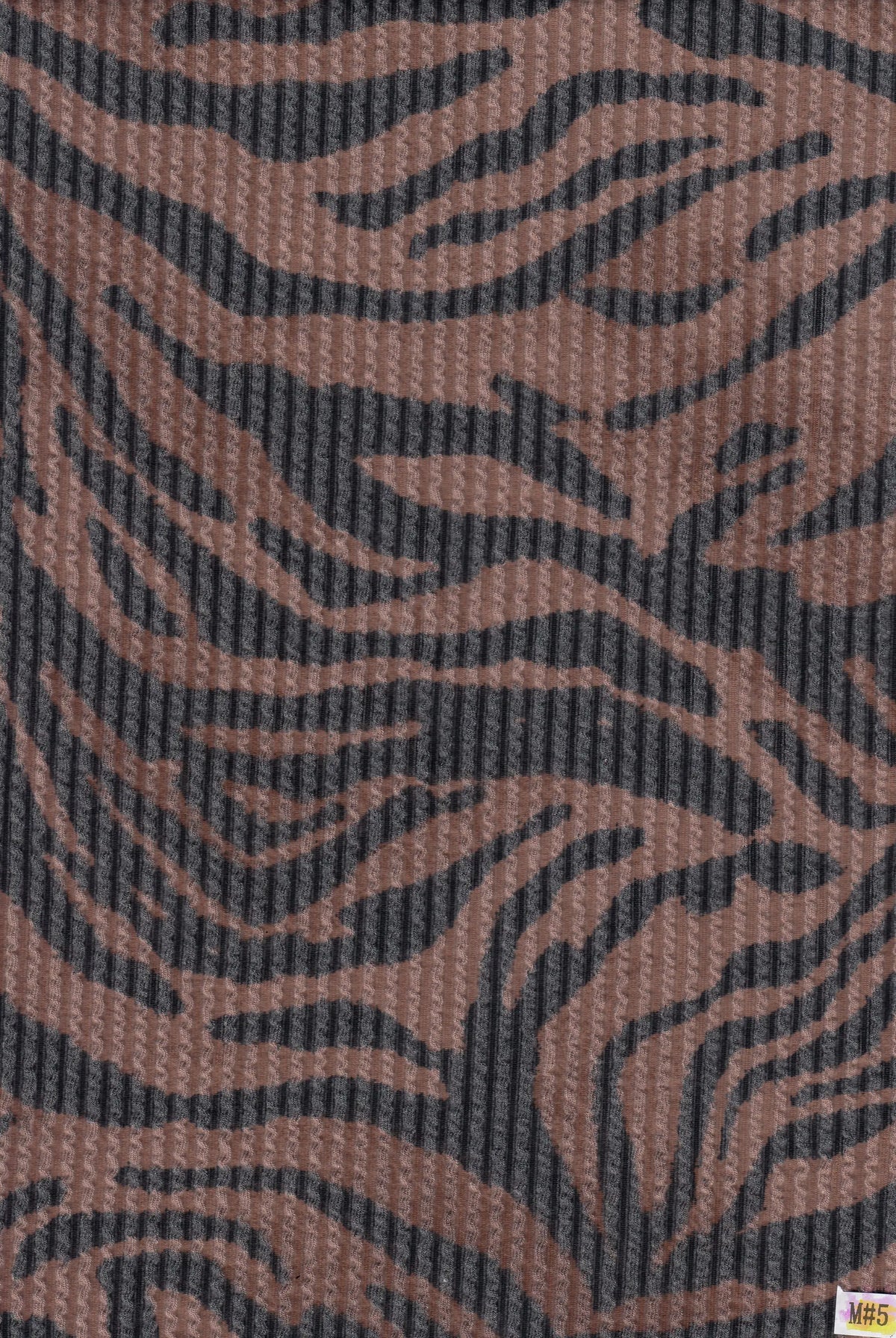Fabric Selection Retail