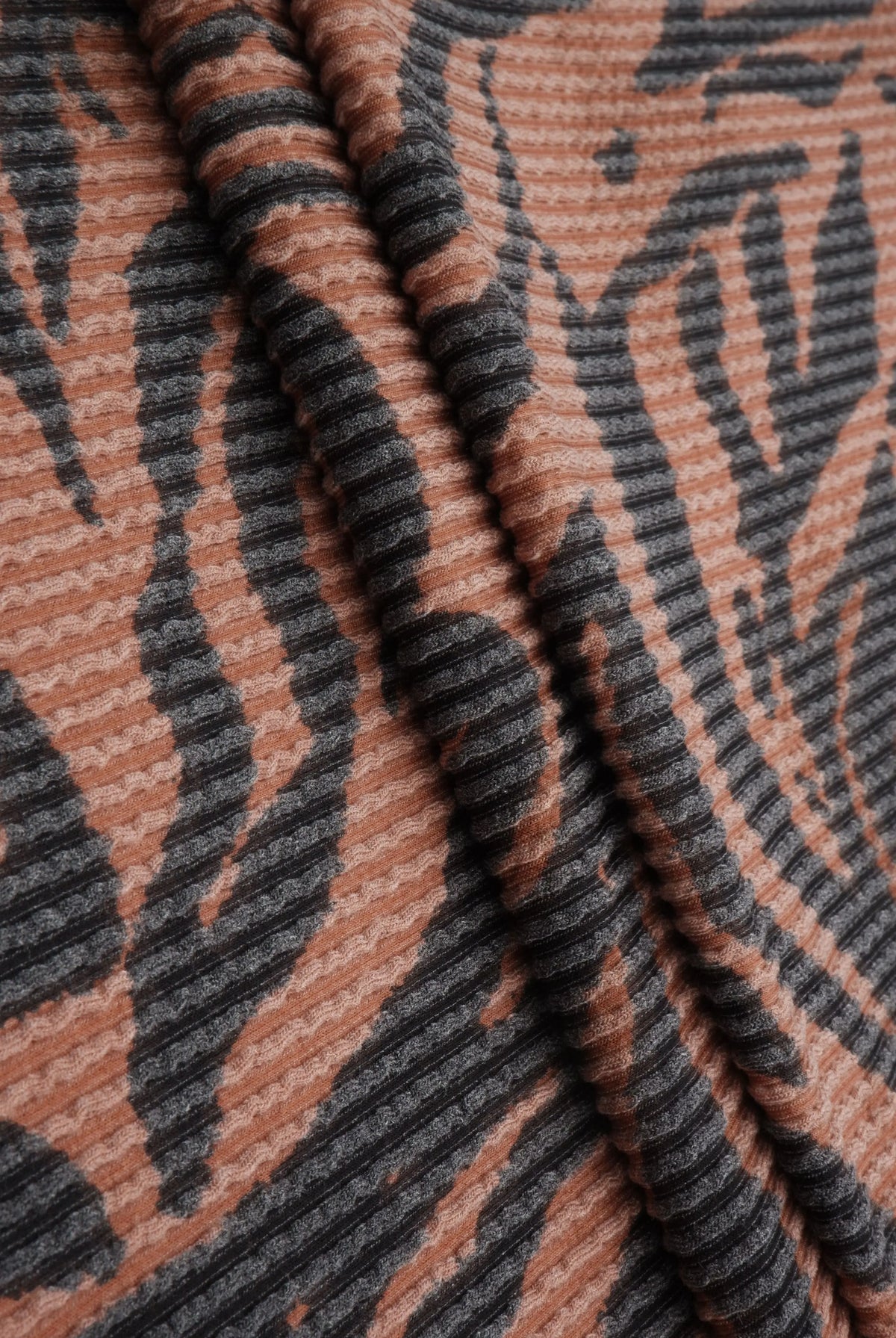 Fabric Selection Retail