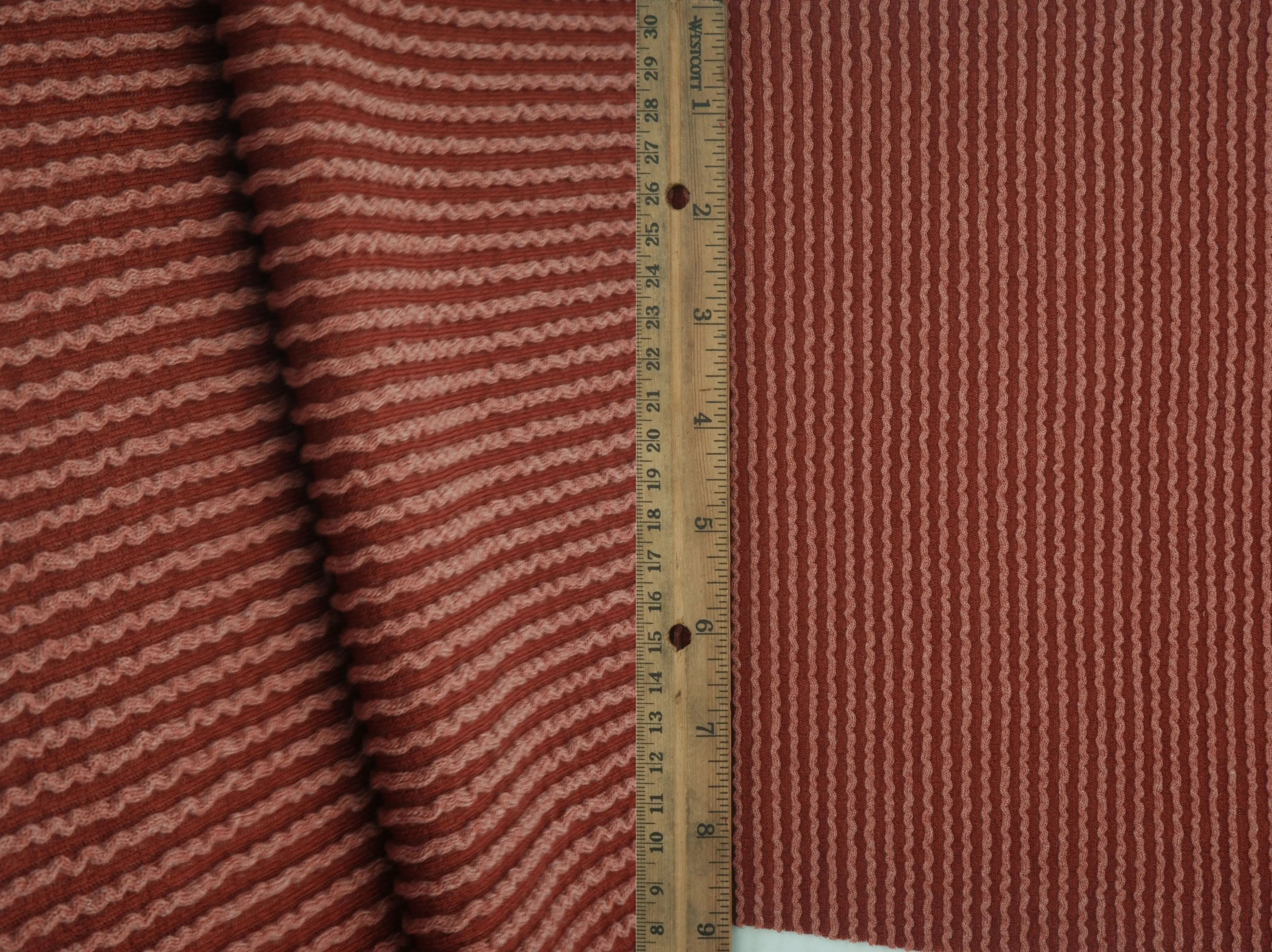 Fabric Selection Retail