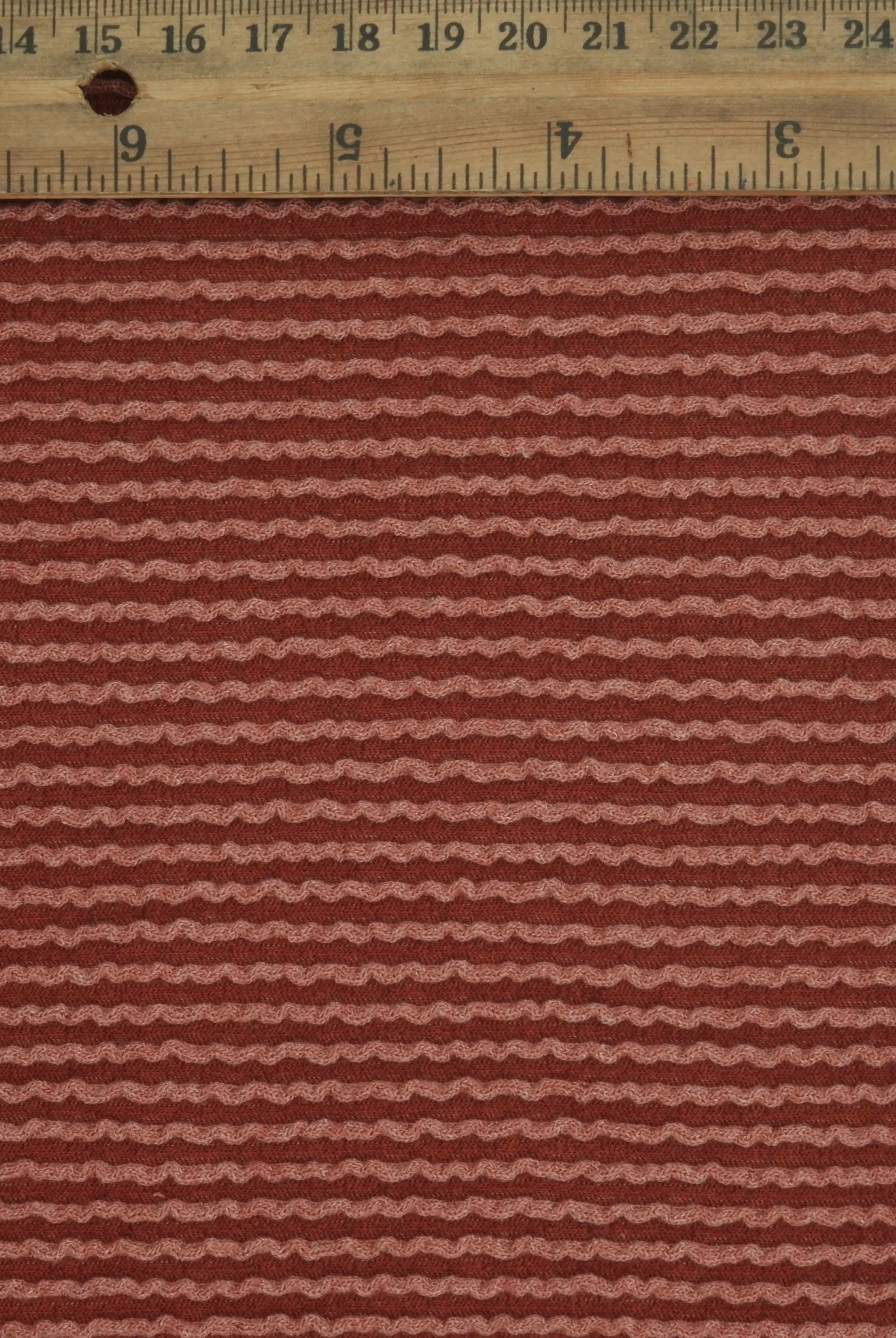 Fabric Selection Retail