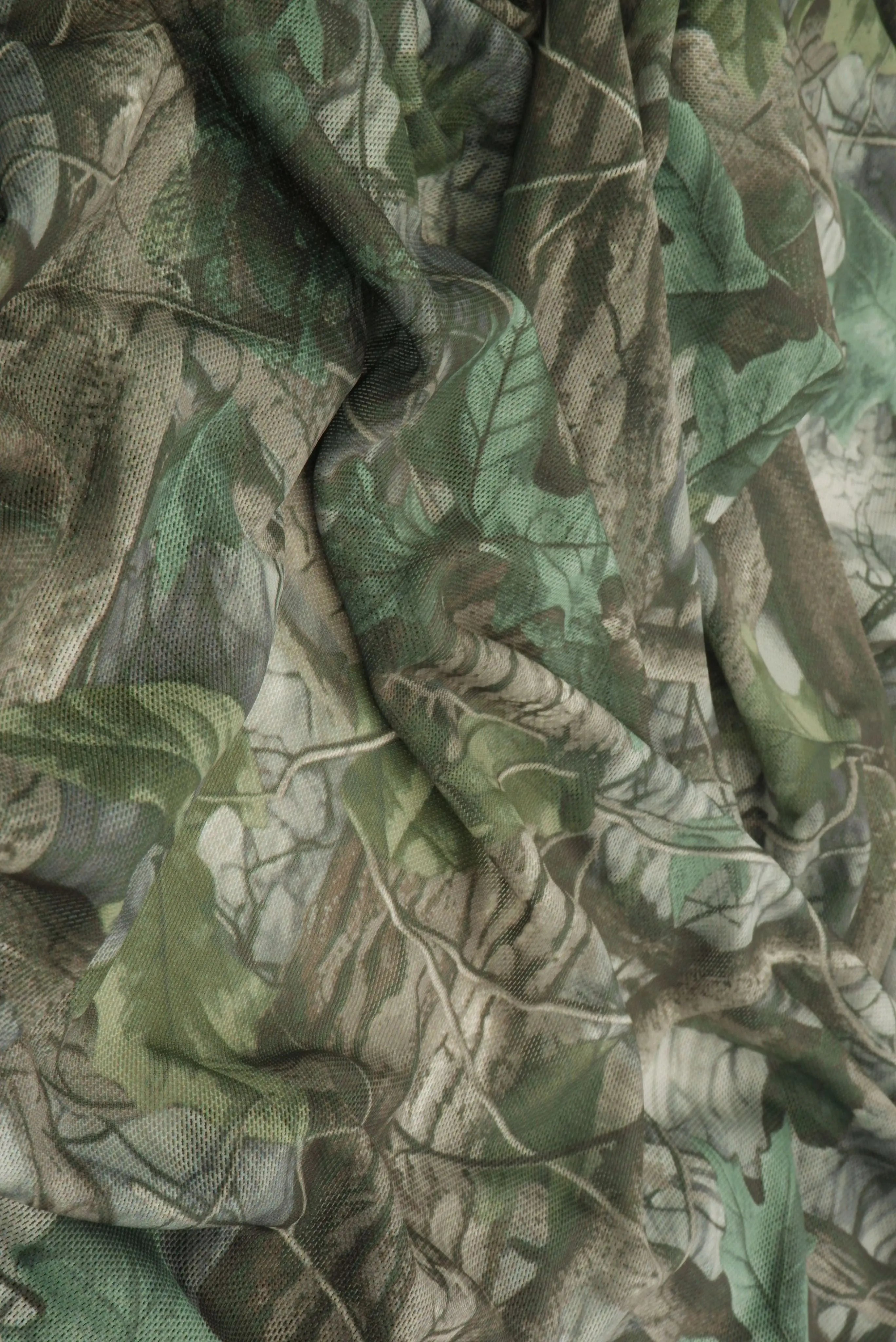 Fabric Selection Retail