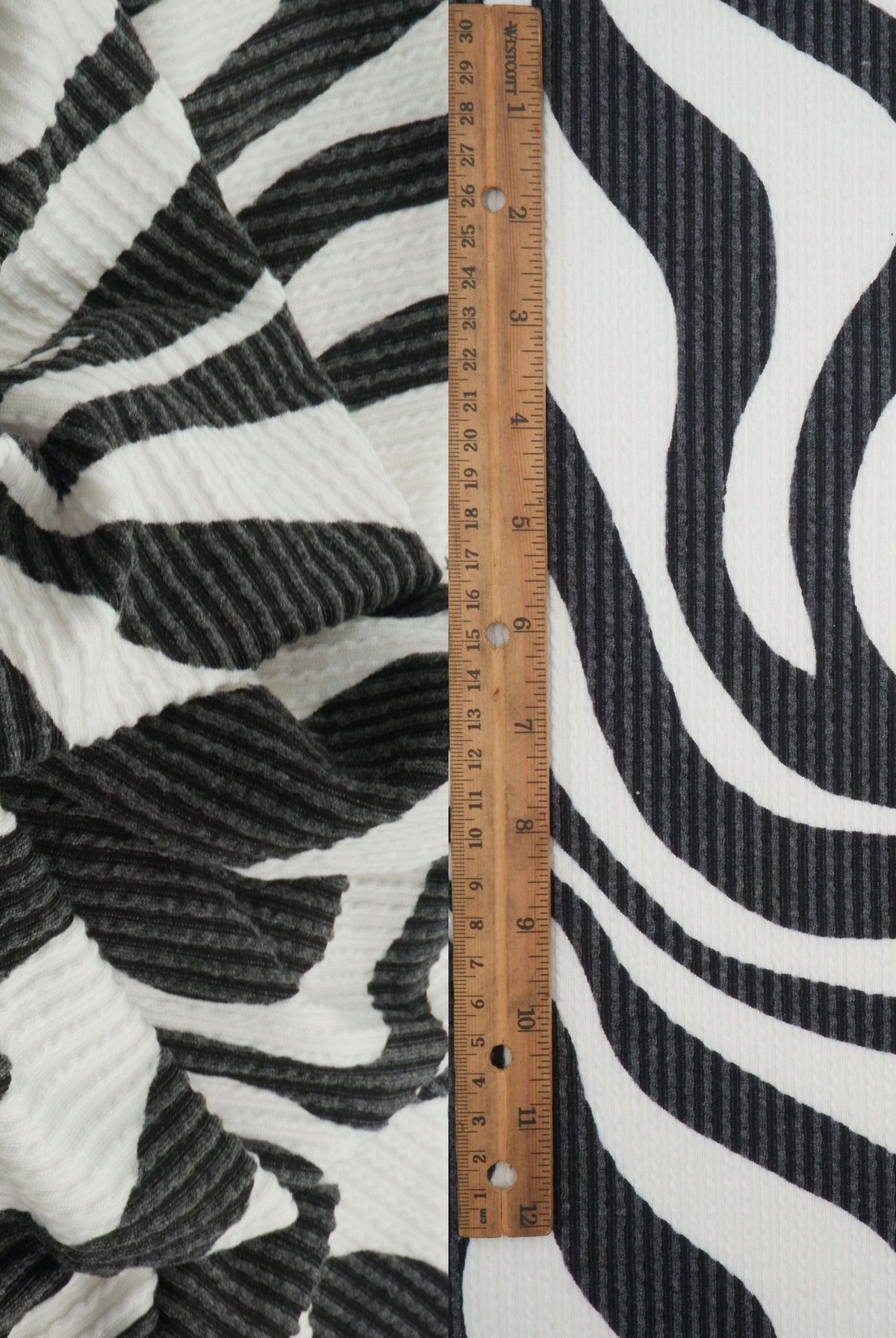 Fabric Selection Retail