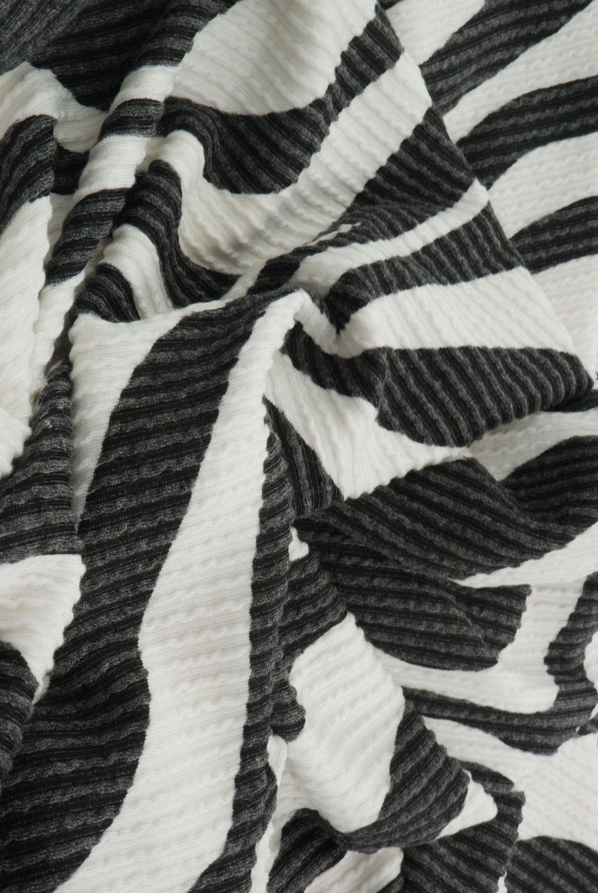 Fabric Selection Retail