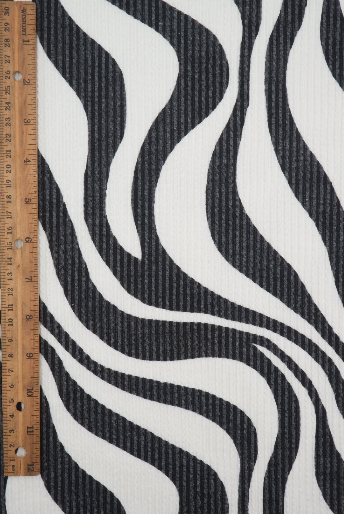Fabric Selection Retail