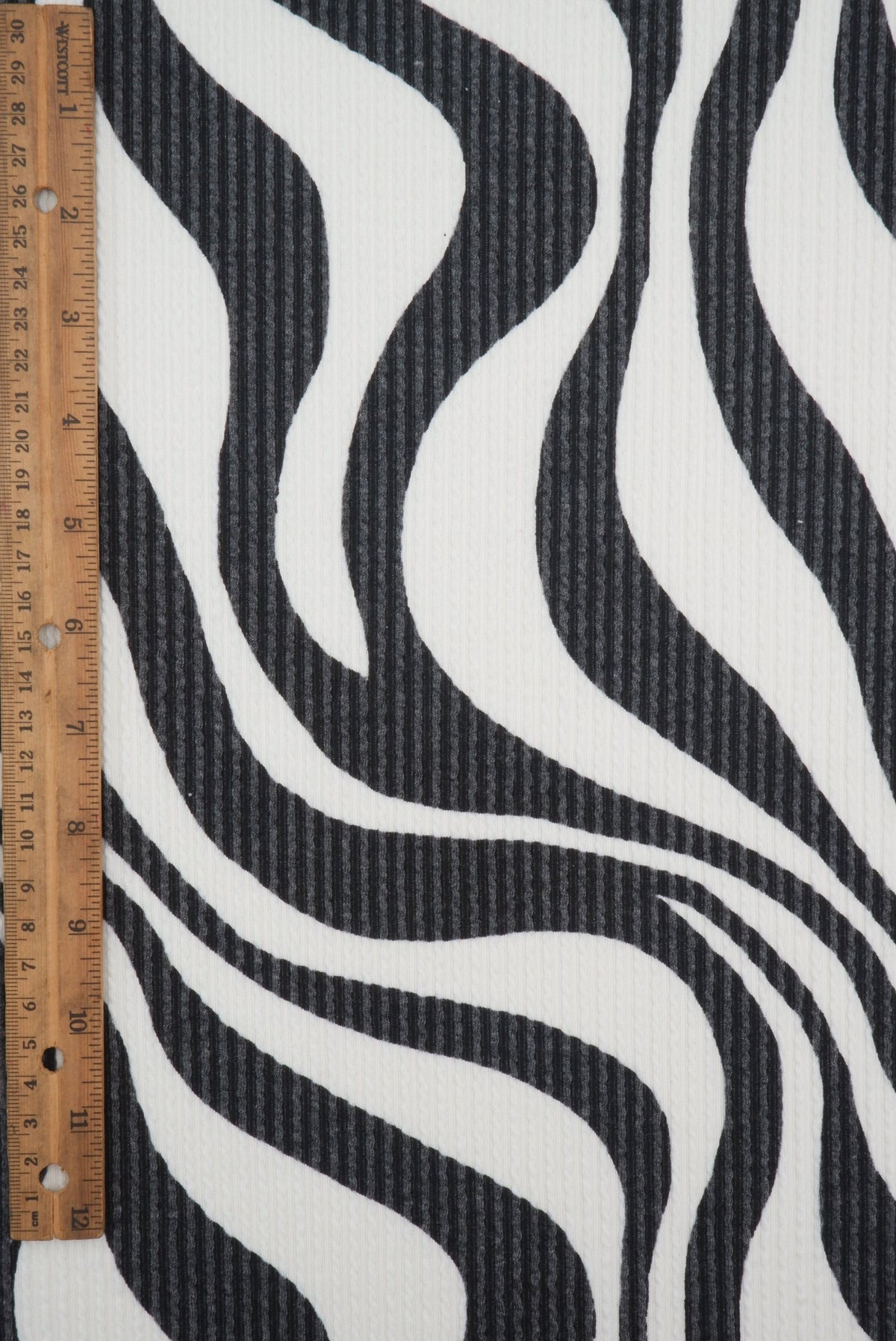 Fabric Selection Retail