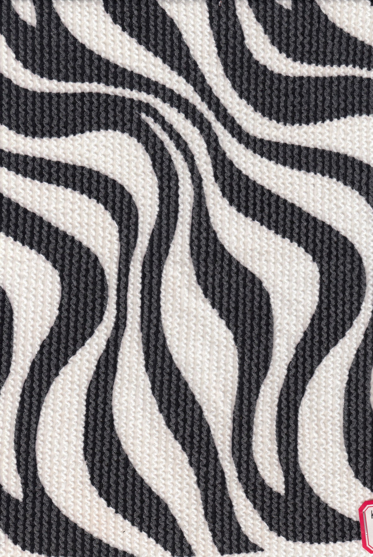Fabric Selection Retail