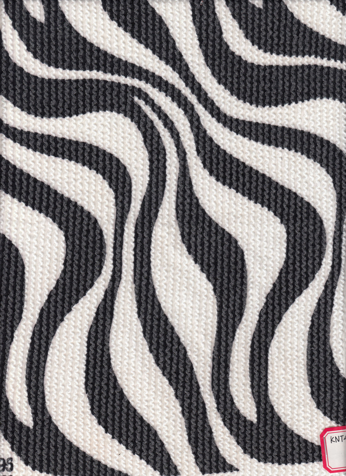 Fabric Selection Retail