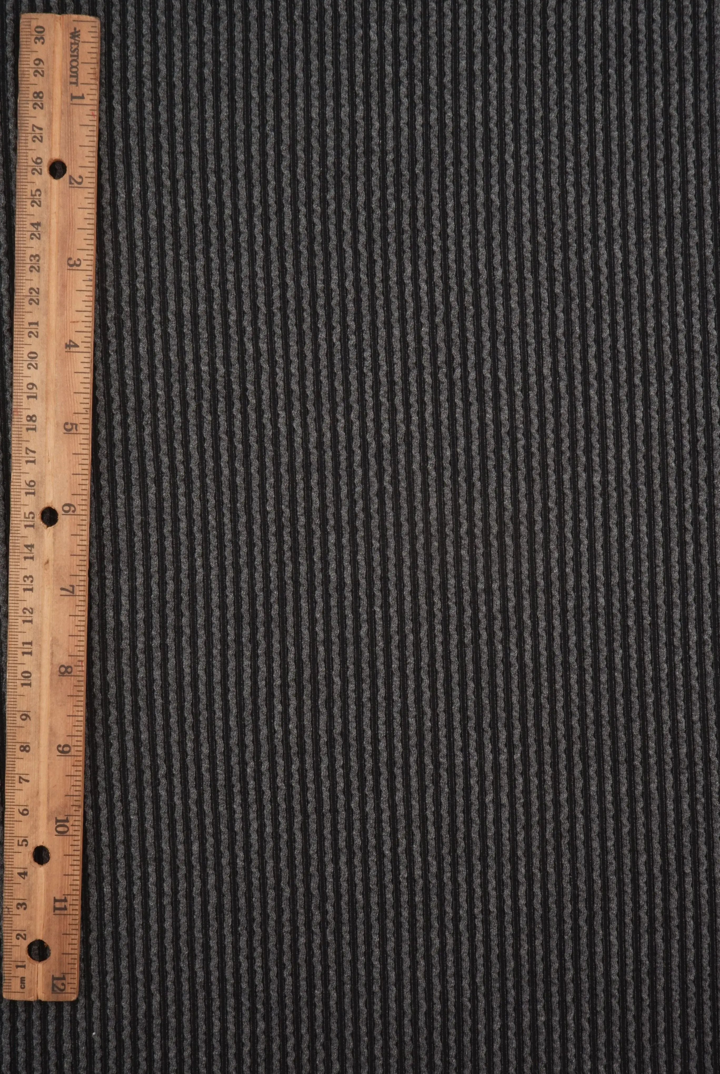 Fabric Selection Retail