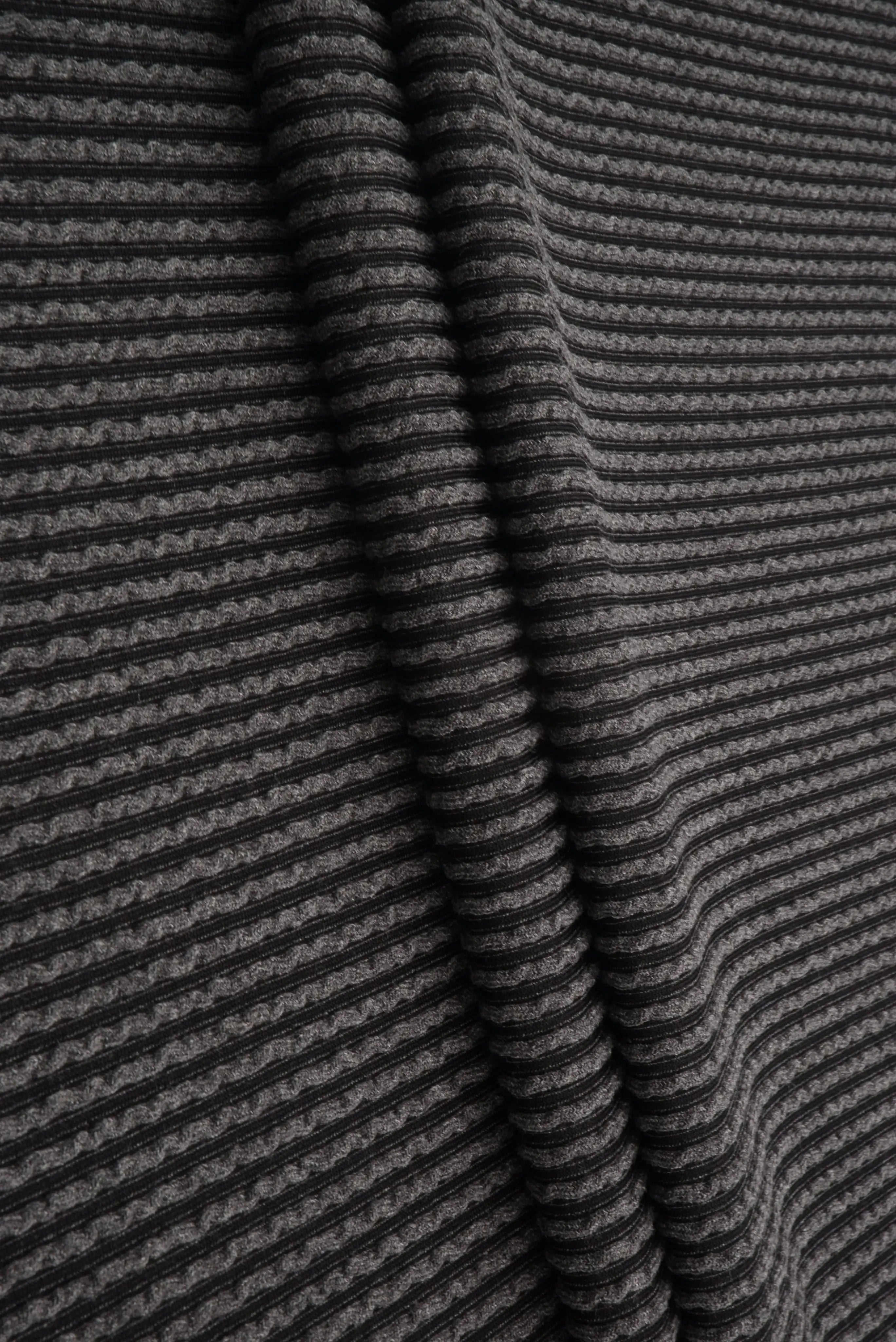 Fabric Selection Retail
