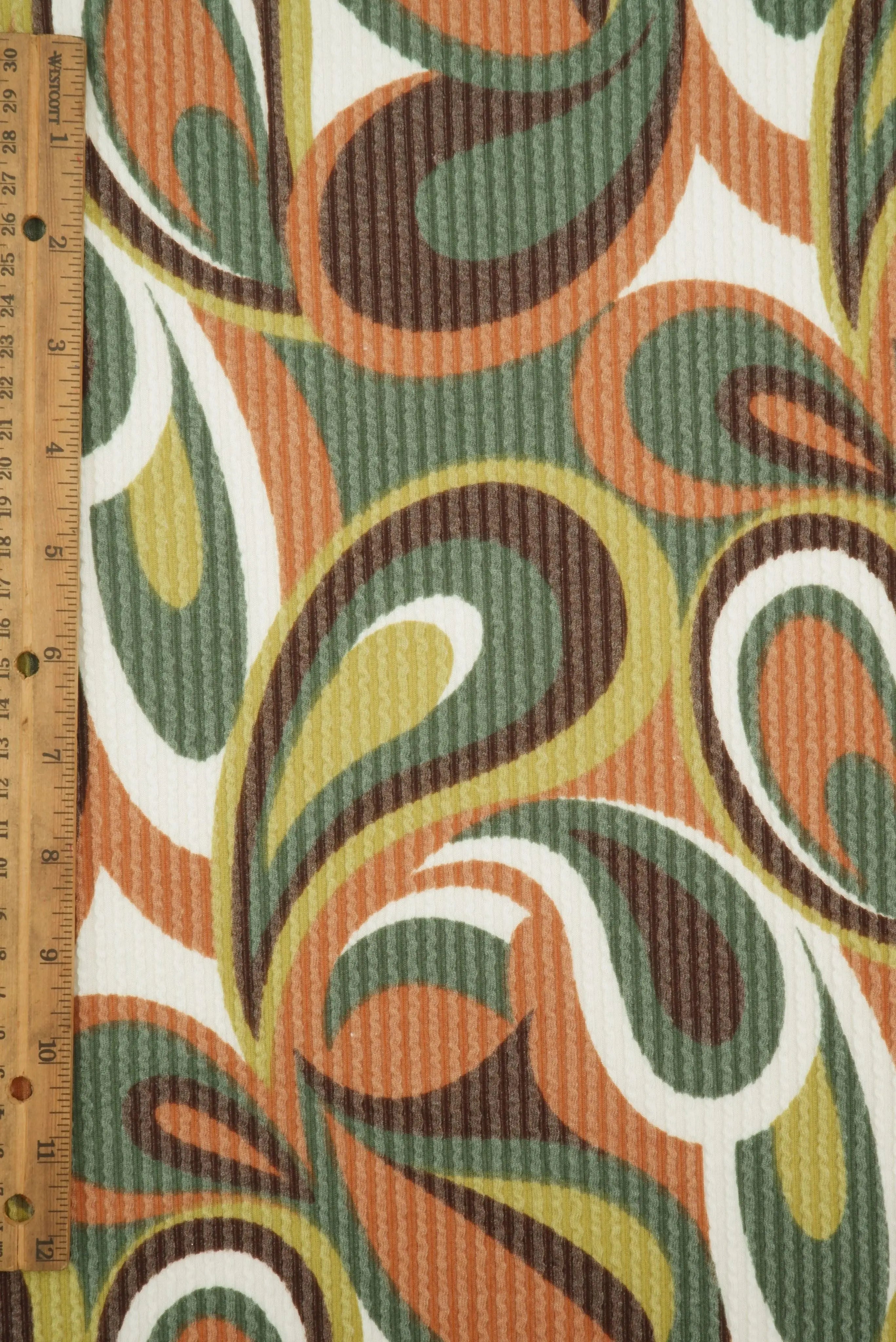 Fabric Selection Retail