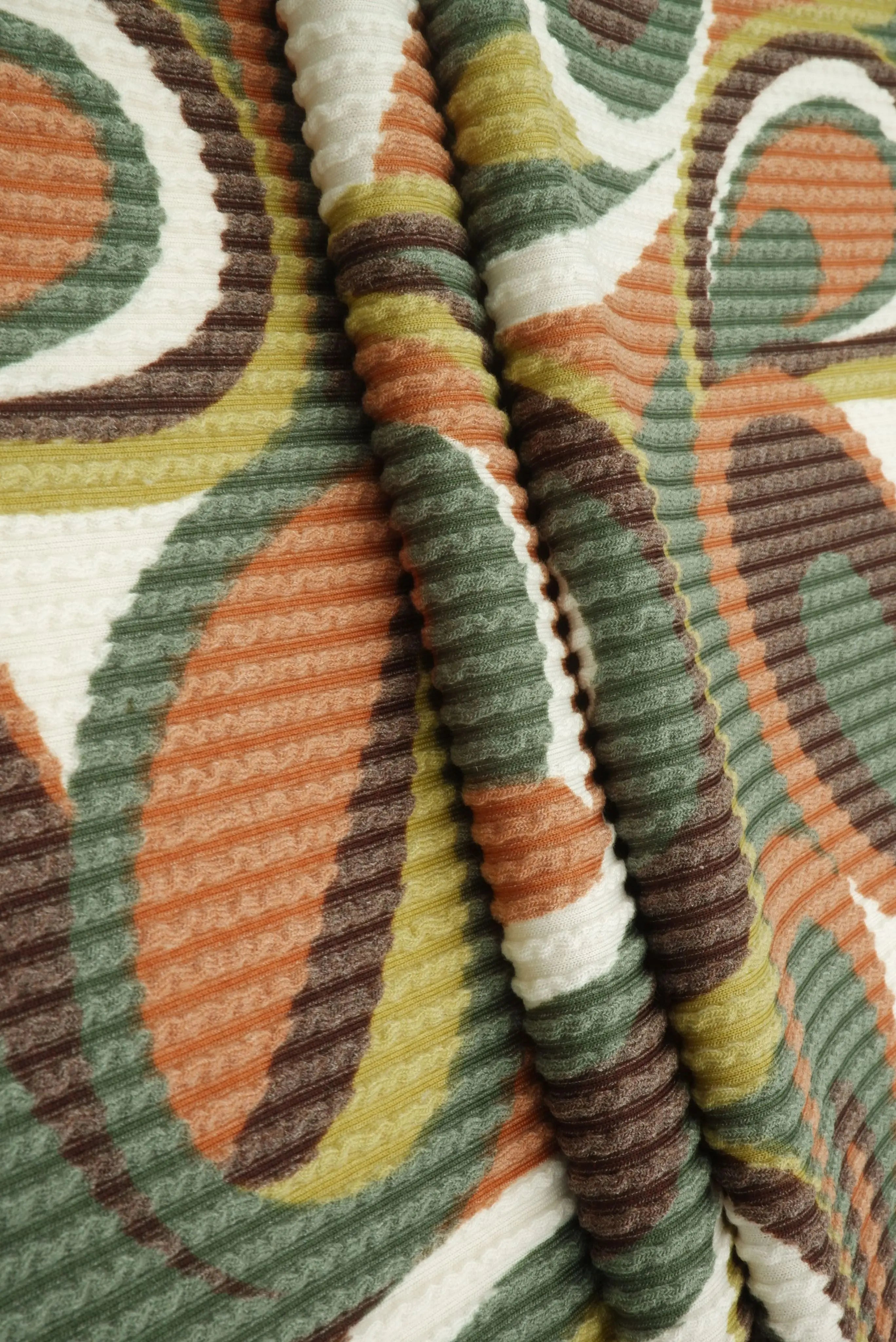 Fabric Selection Retail