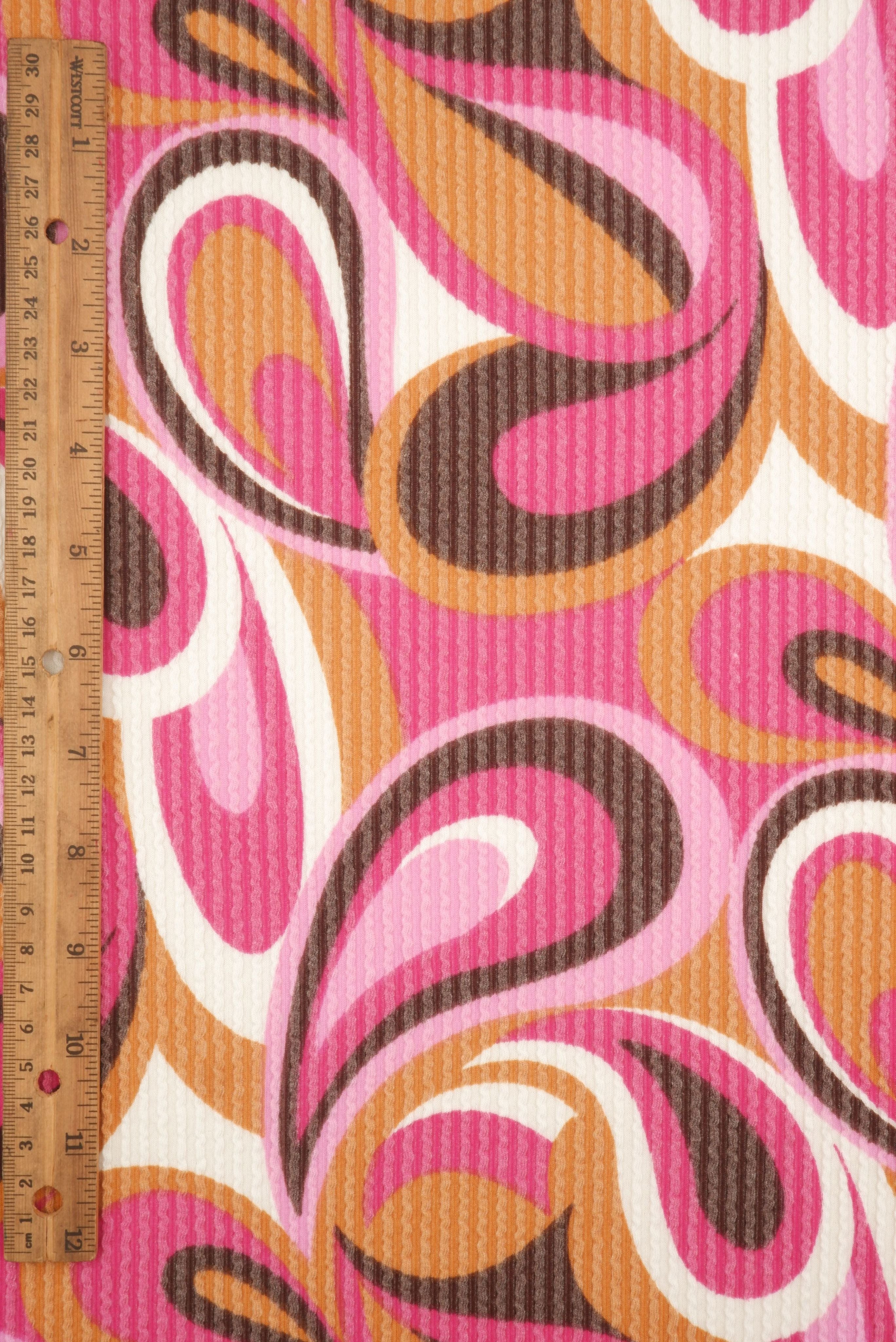 Fabric Selection Retail