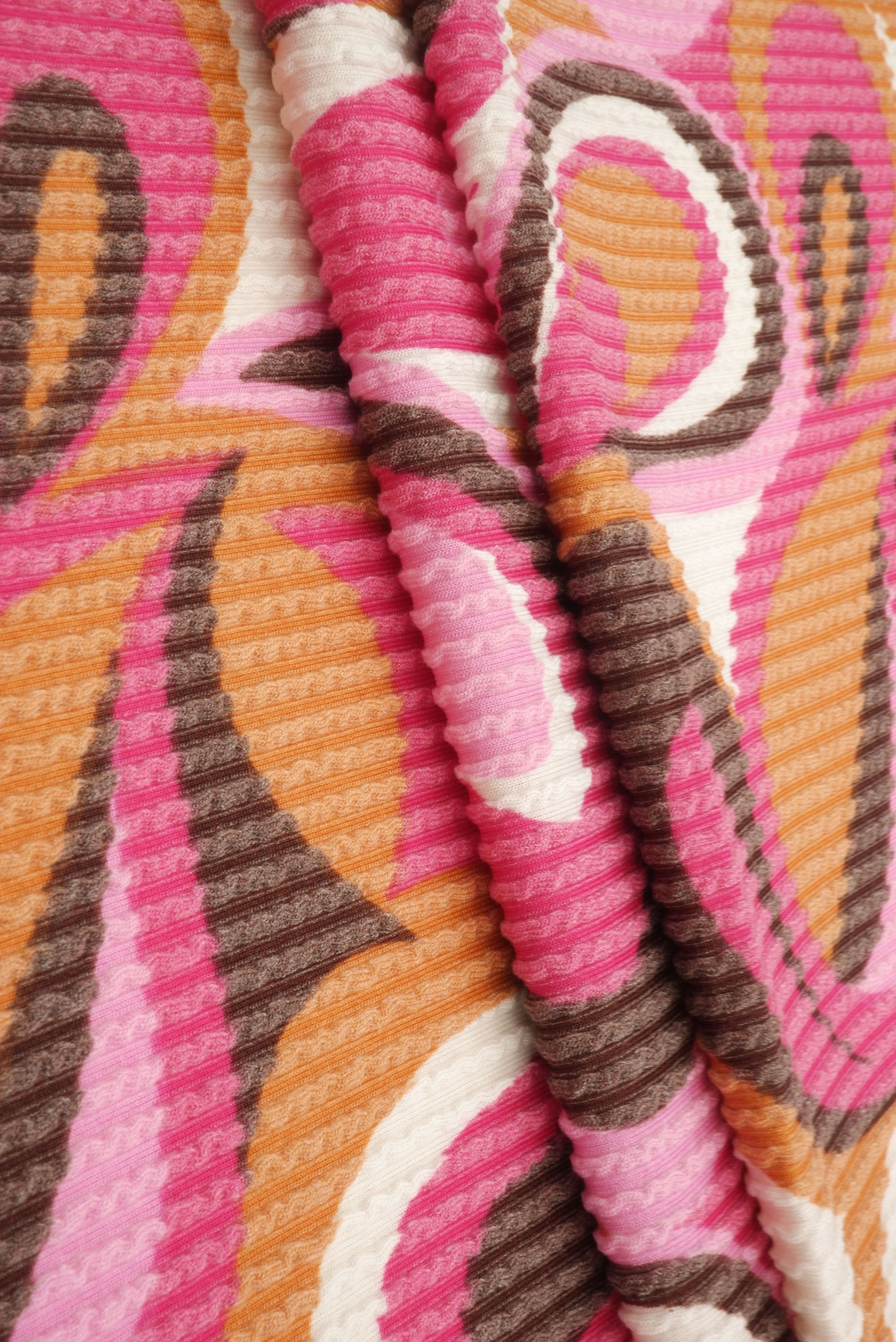 Fabric Selection Retail