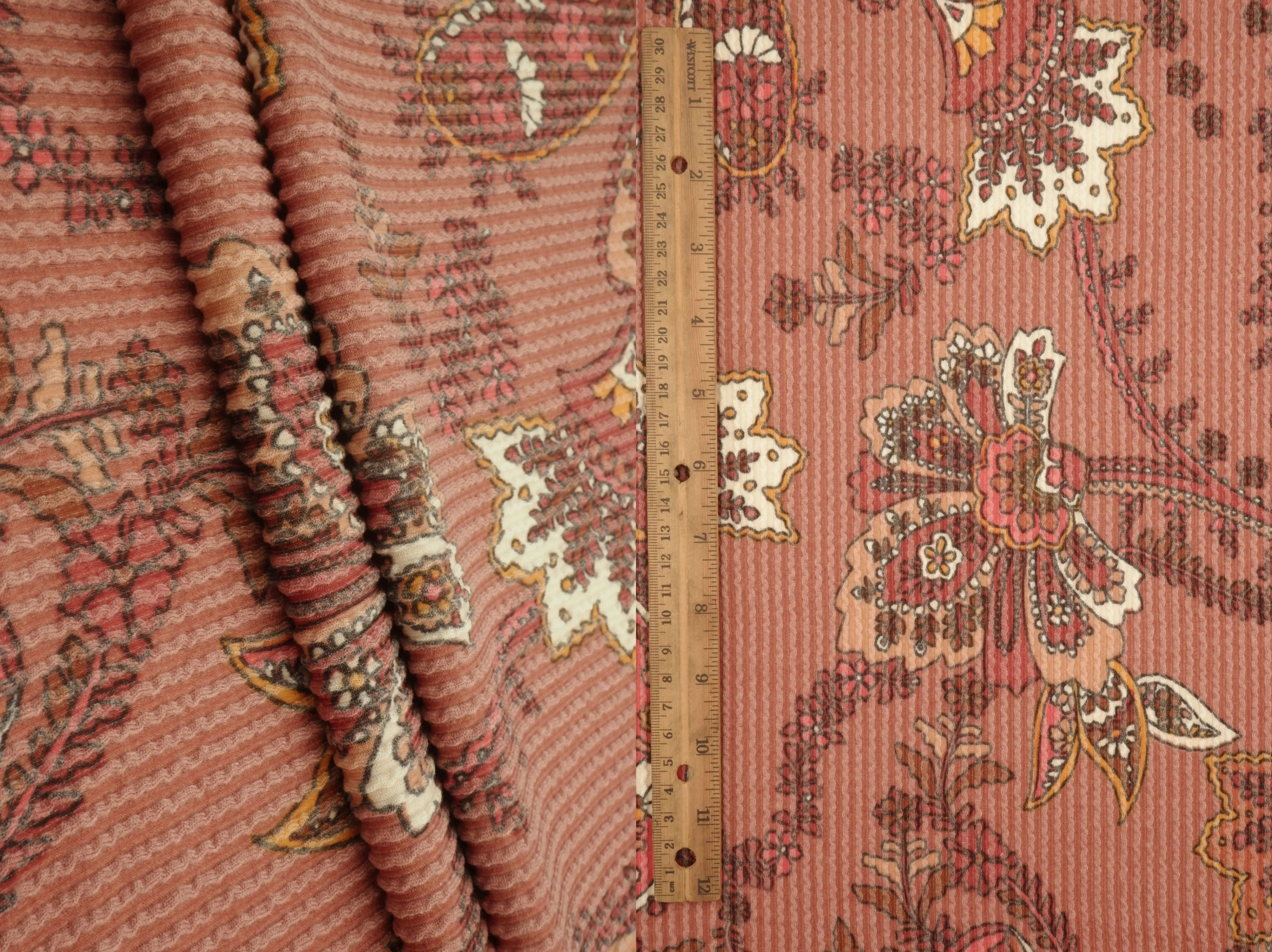 Fabric Selection Retail