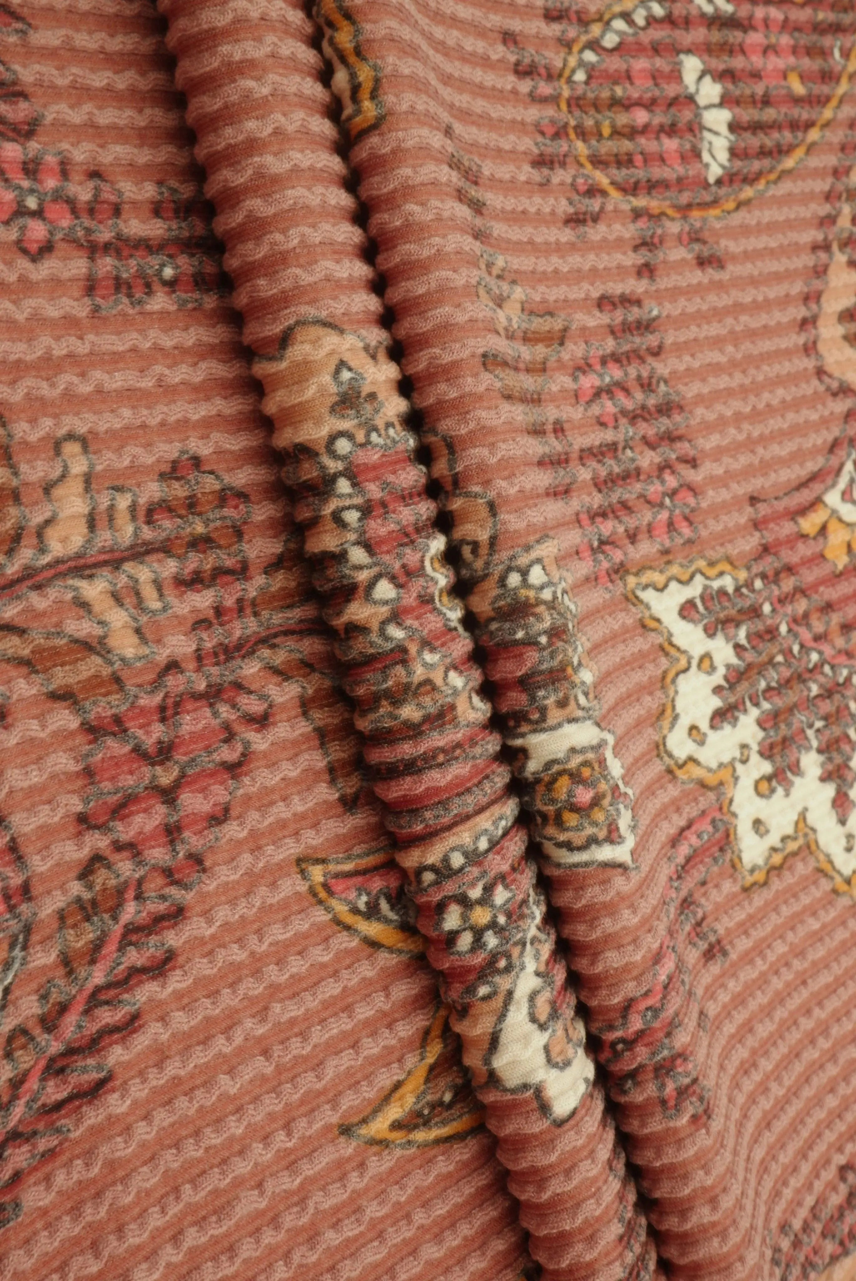 Fabric Selection Retail