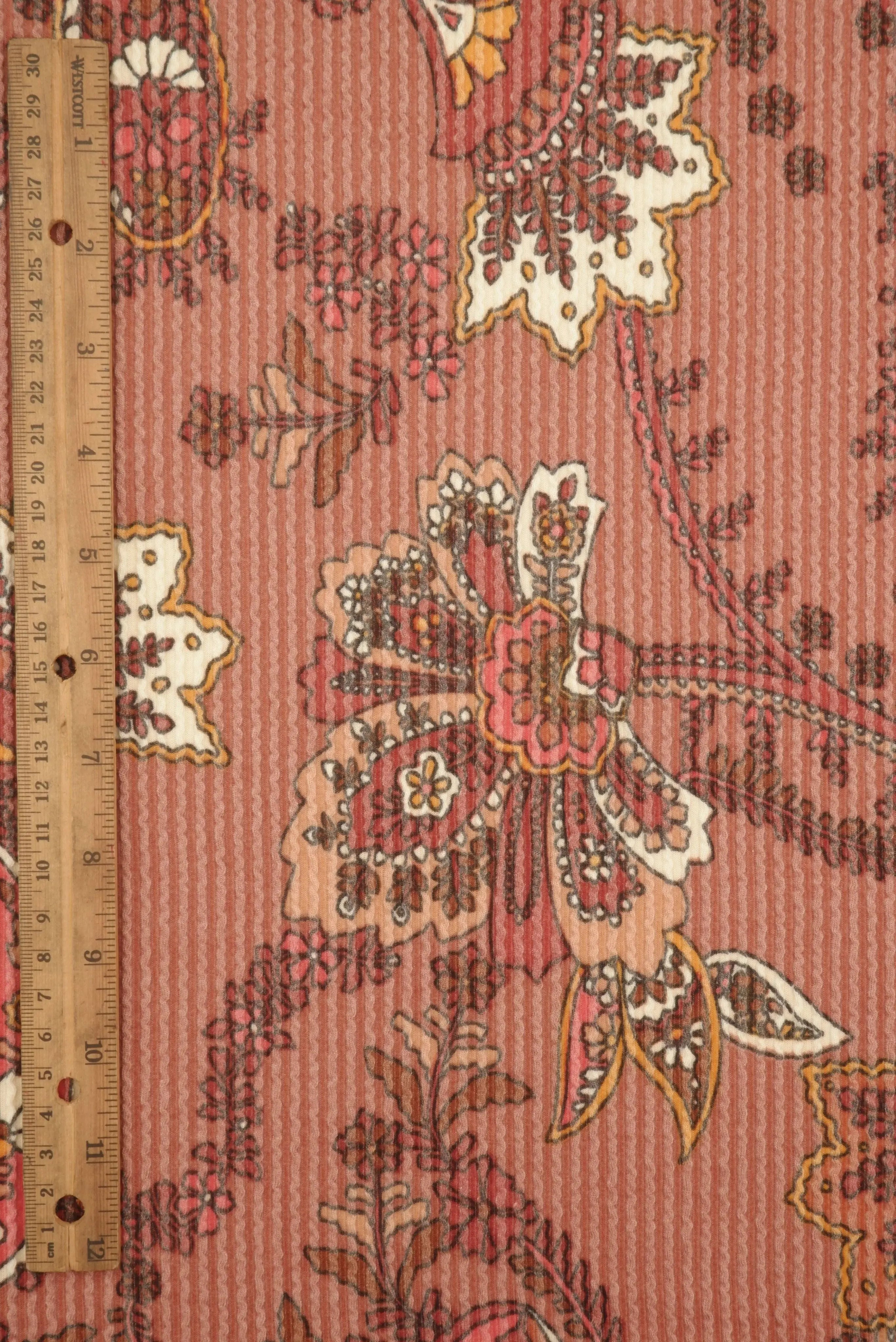 Fabric Selection Retail