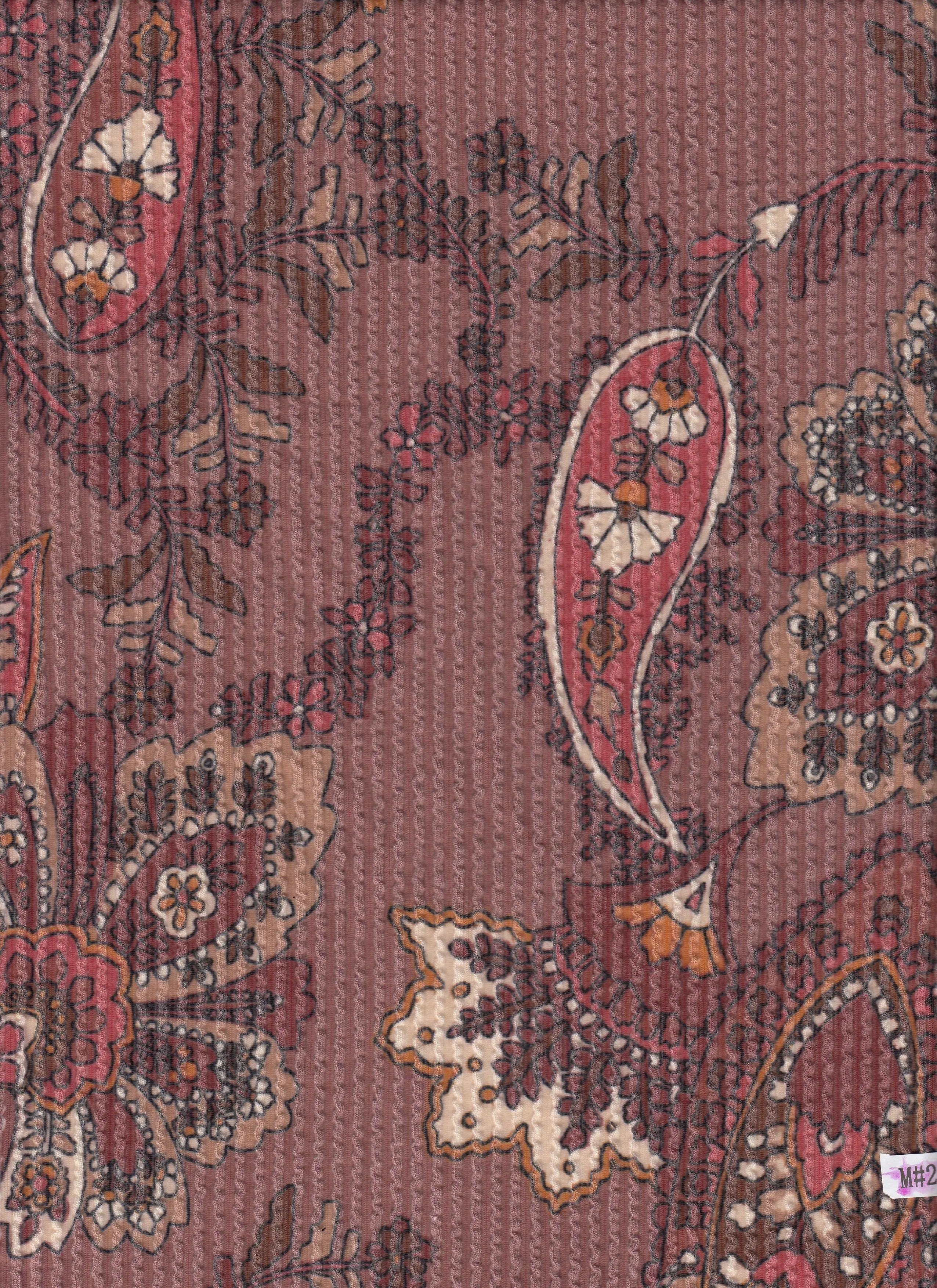 KNT4463-Q10504B CLAY KNIT