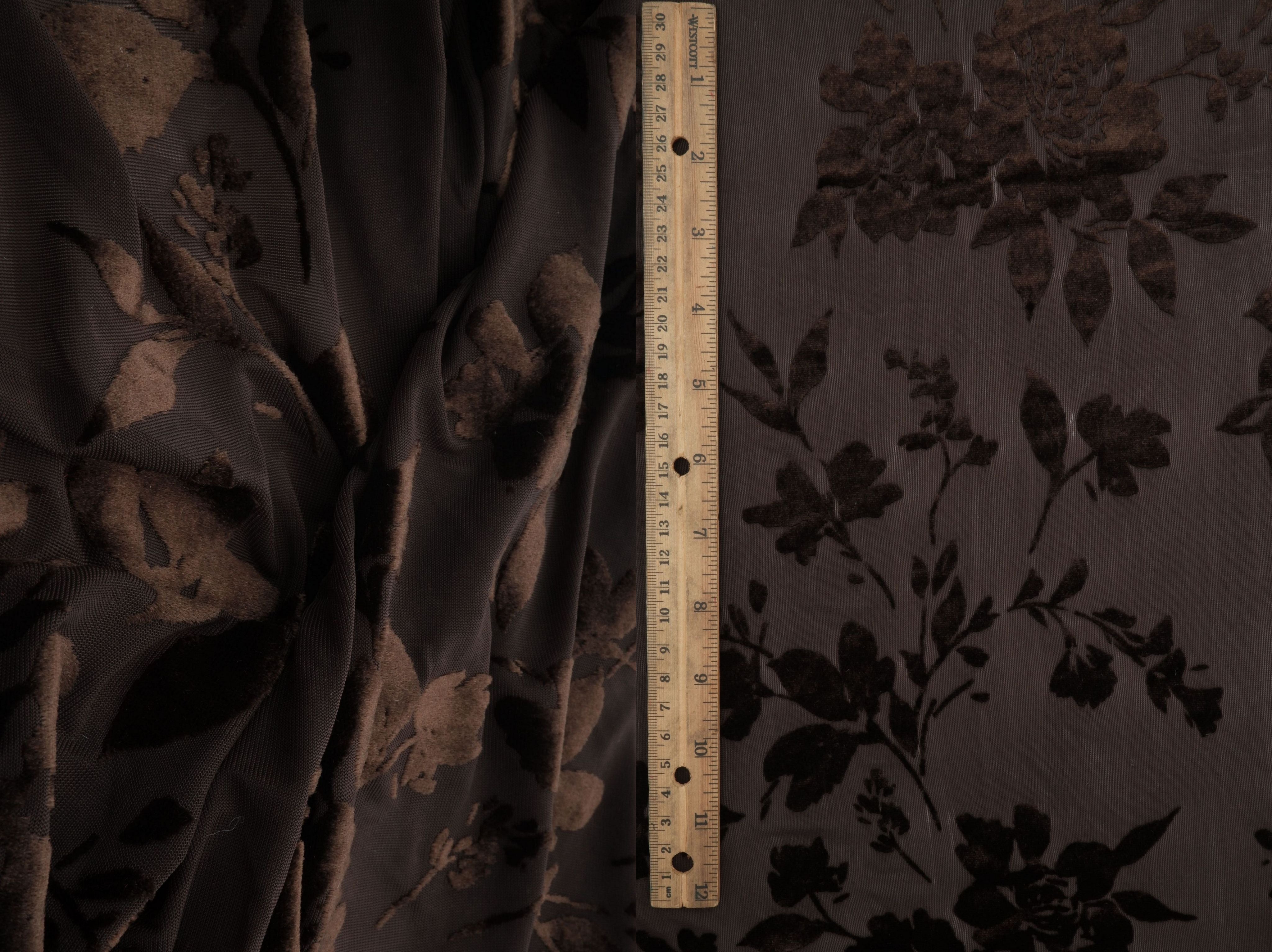 Fabric Selection Retail