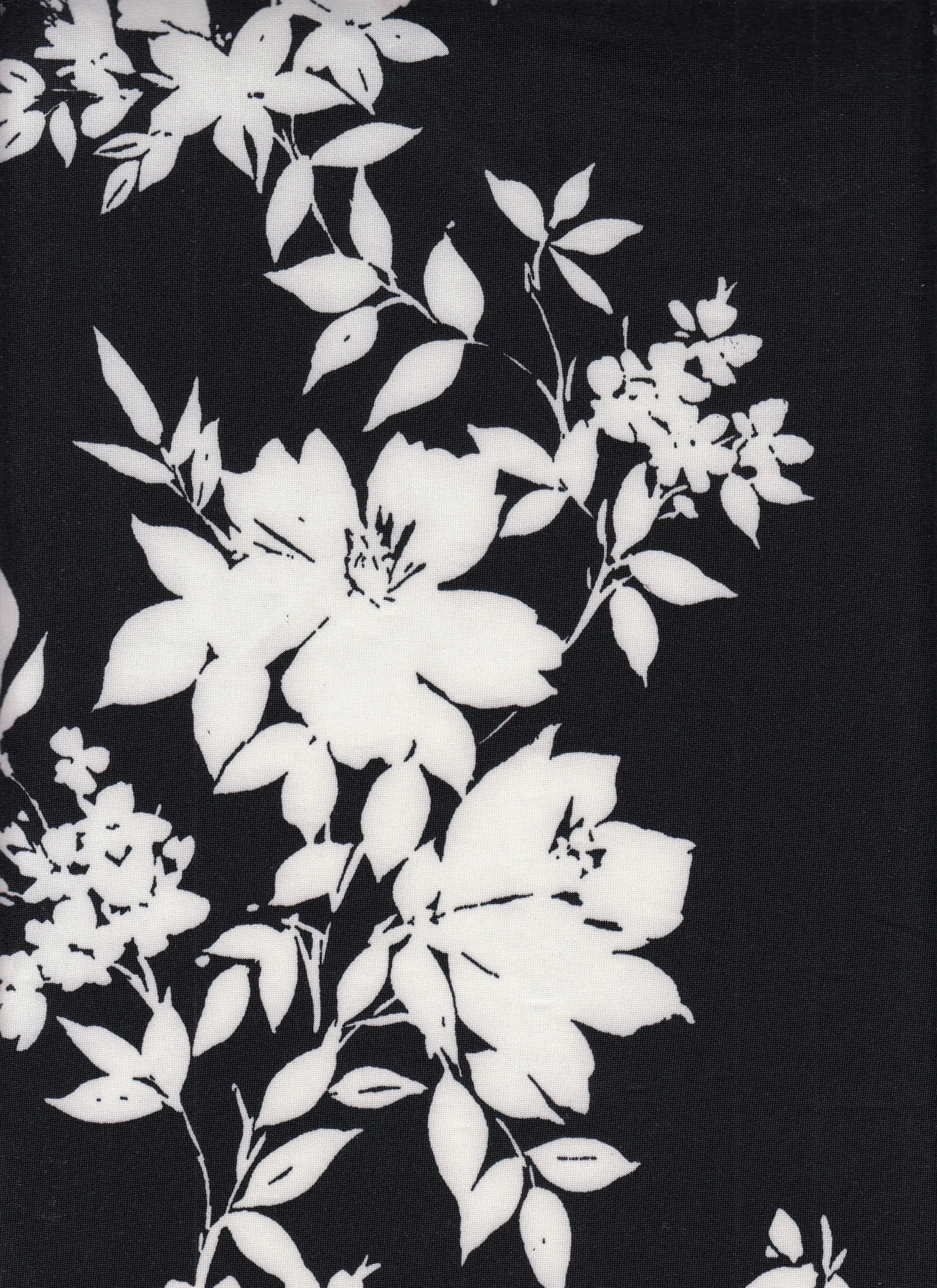 Fabric Selection Retail