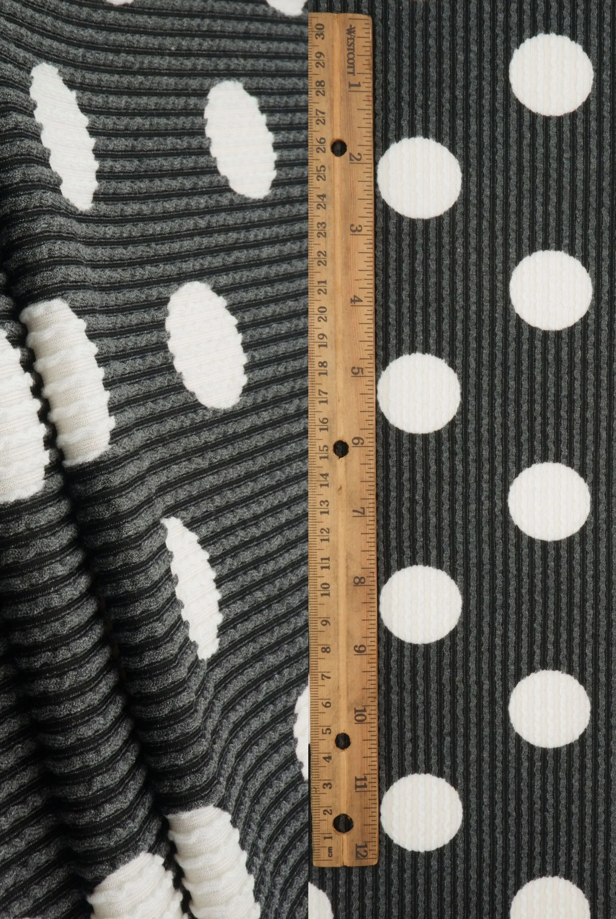 Fabric Selection Retail
