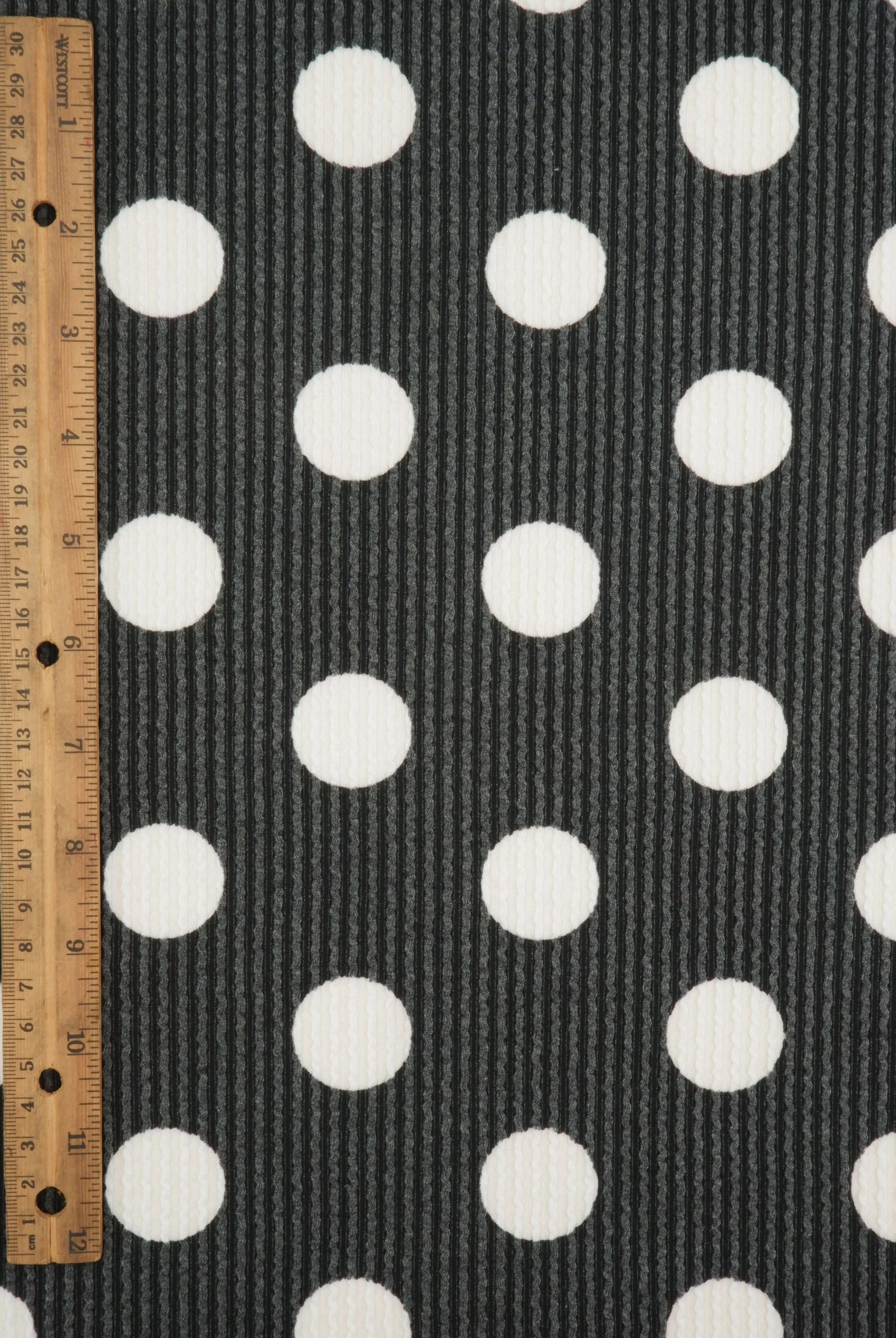 Fabric Selection Retail