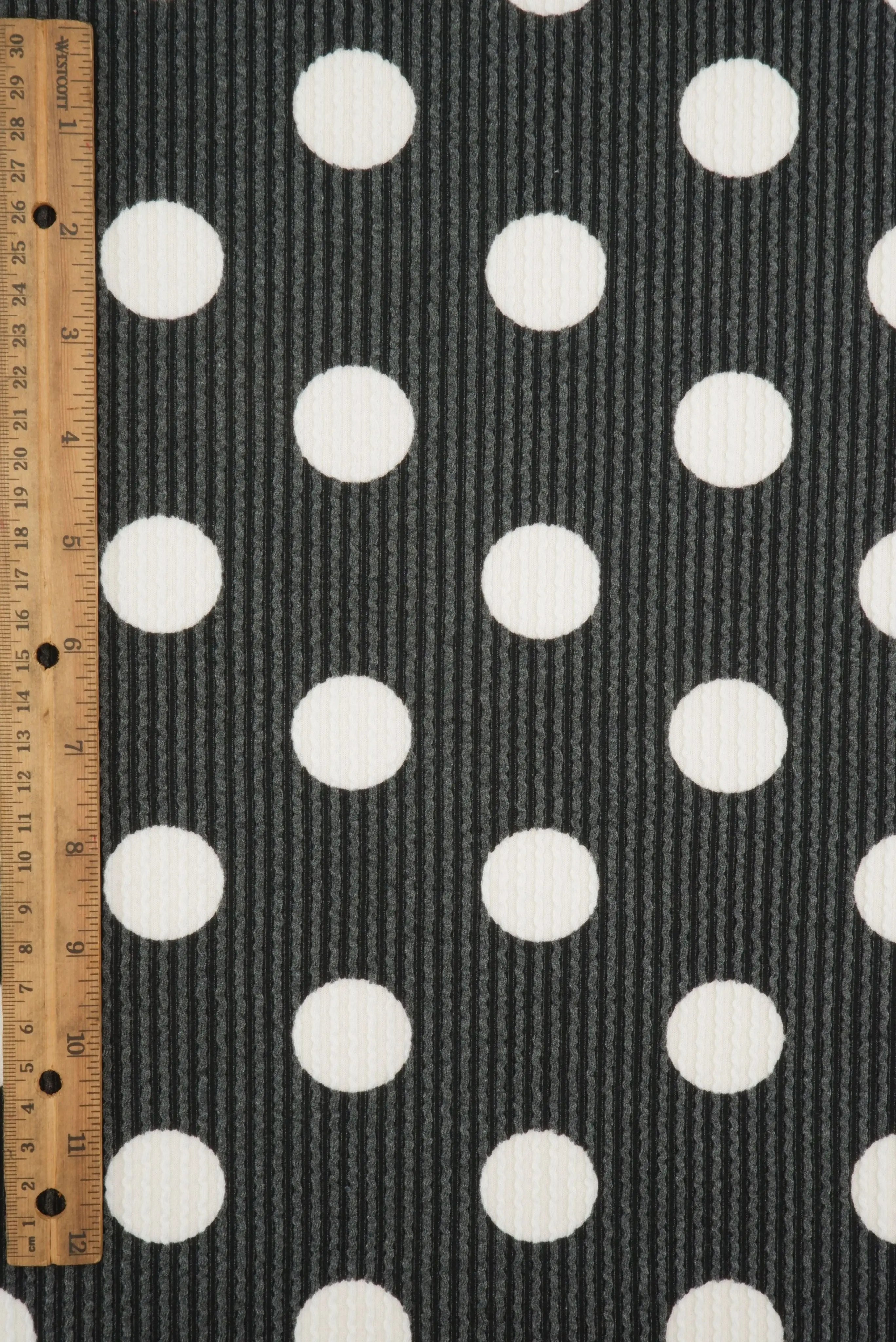 KNT4463-DU186B BLACK KNIT