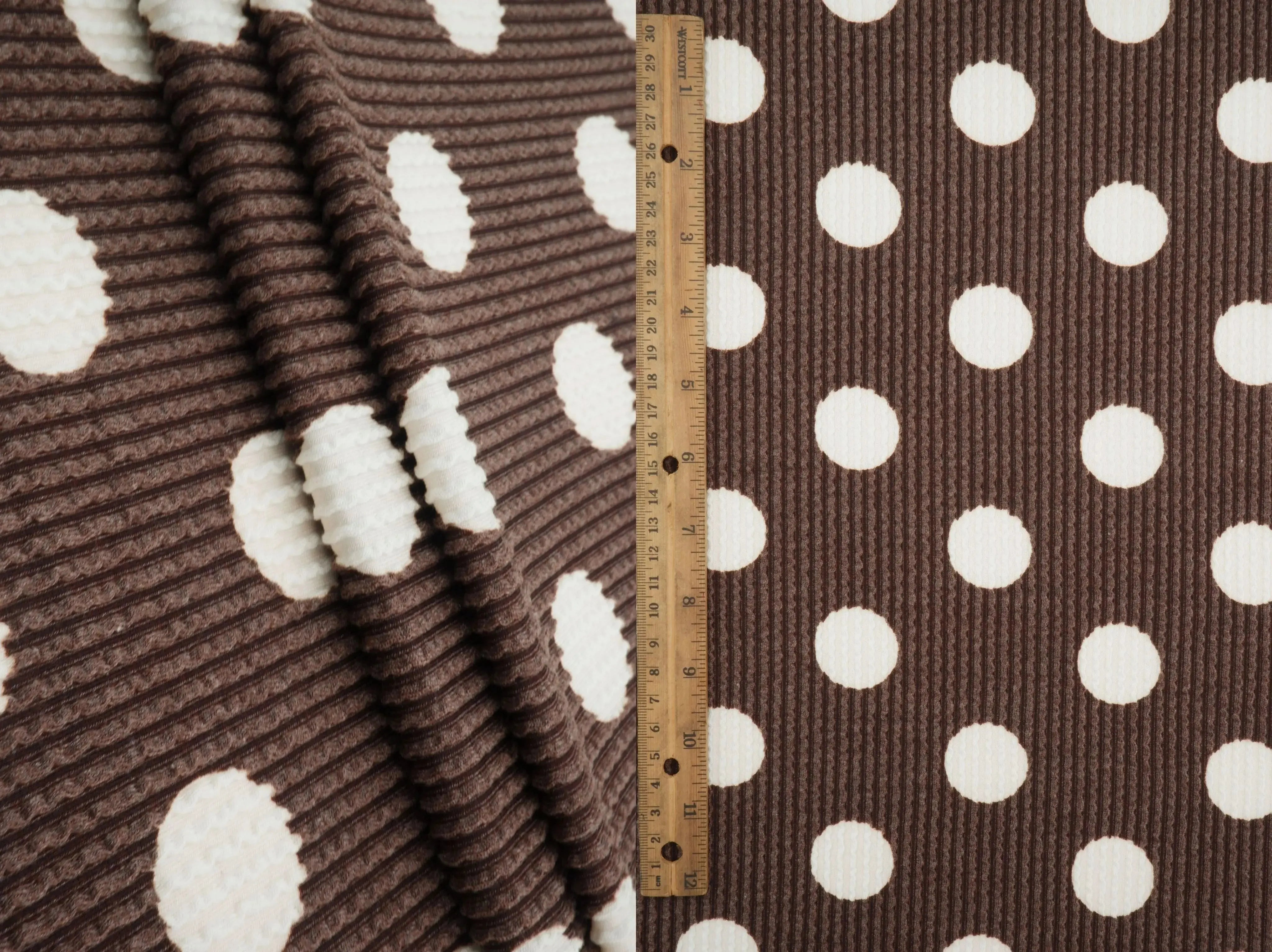 Fabric Selection Retail