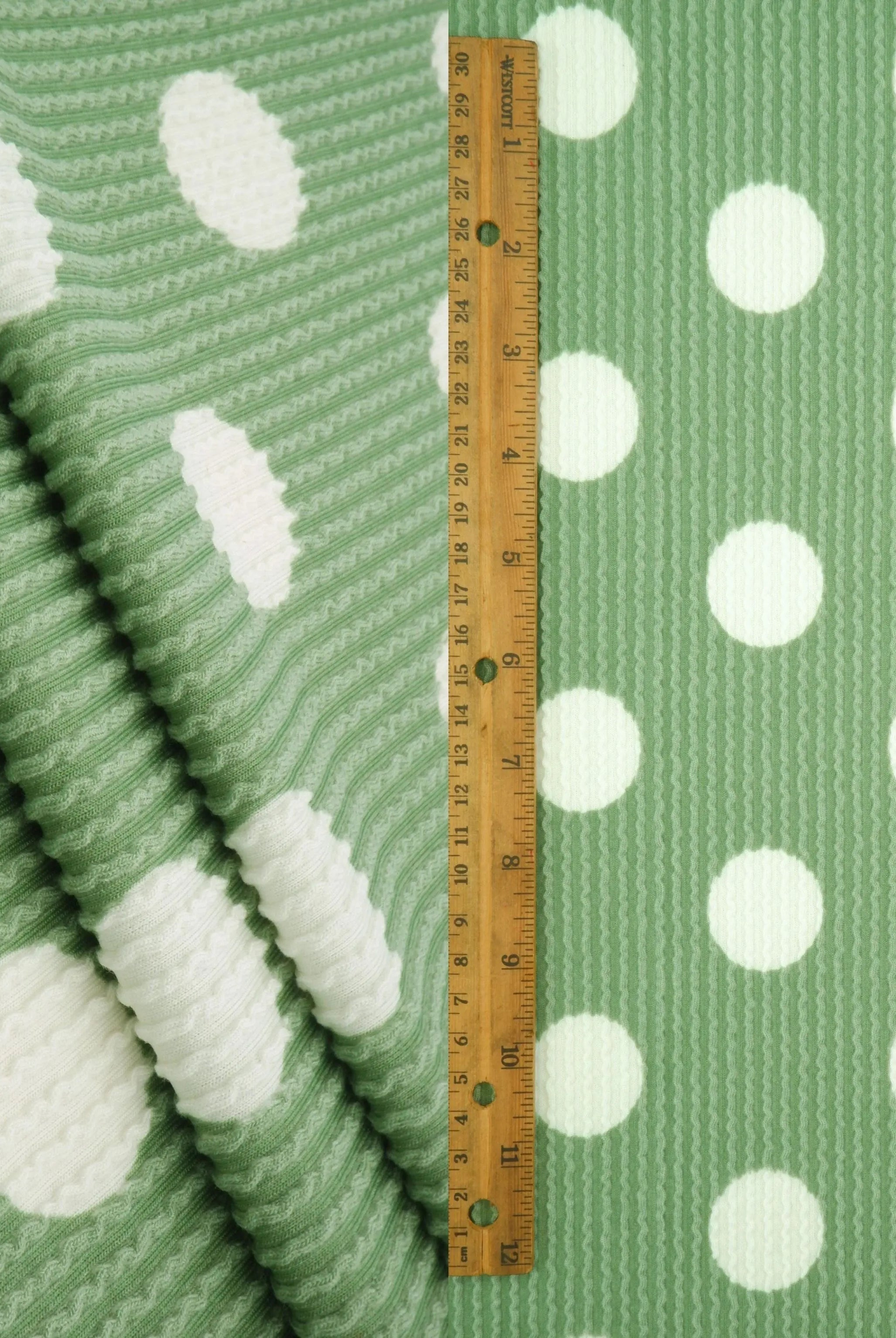 KNT4463-DU186B SAGE KNIT