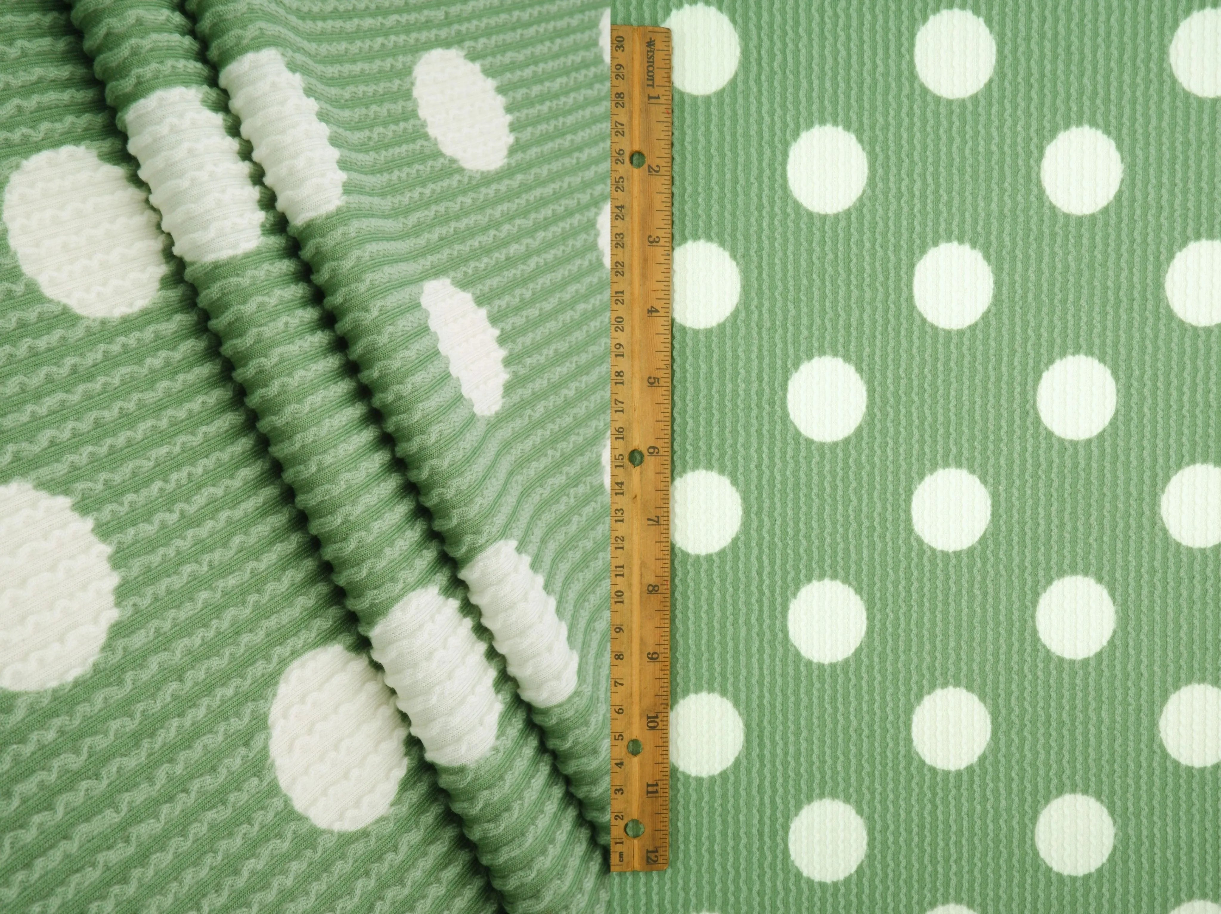 Fabric Selection Retail