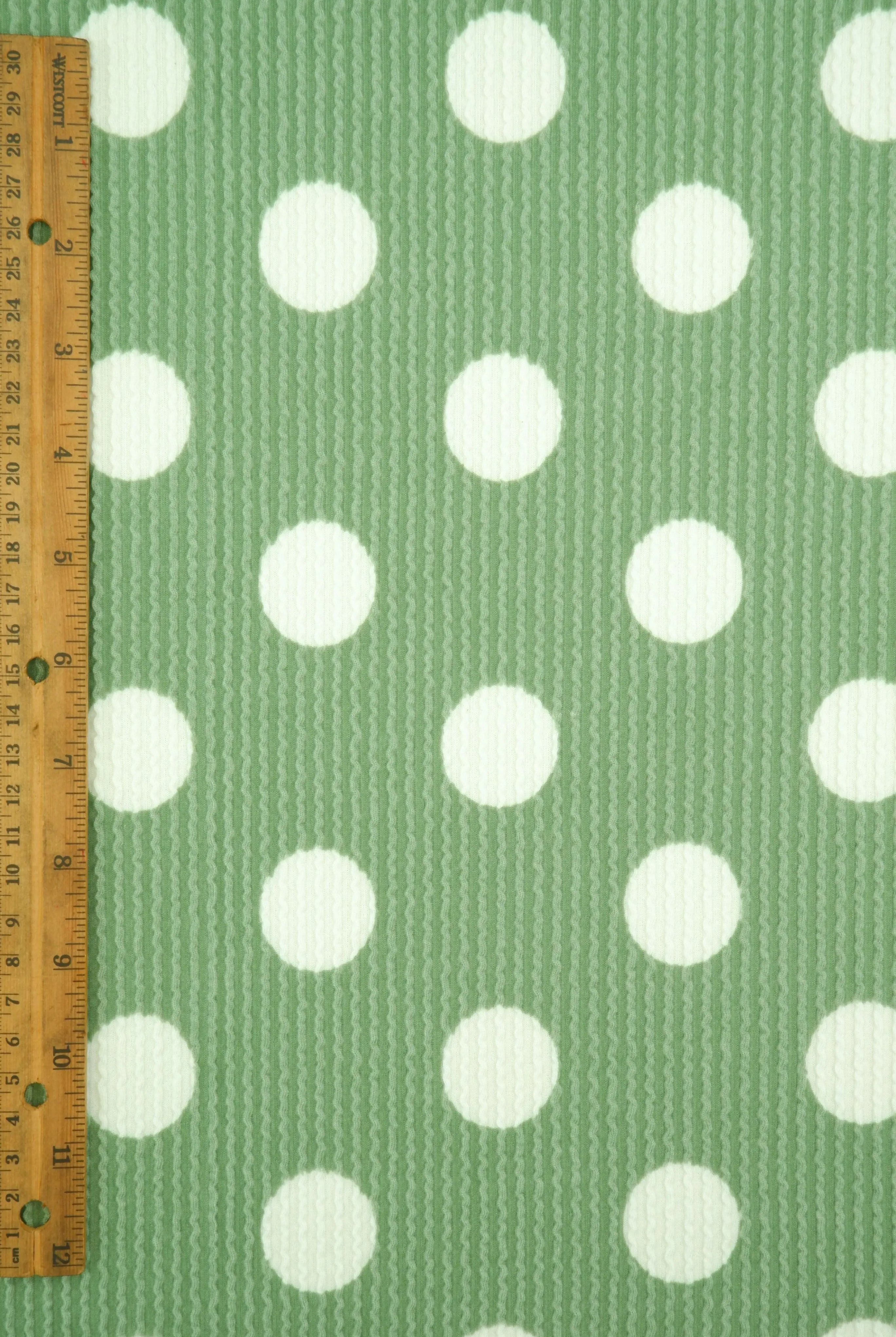 Fabric Selection Retail