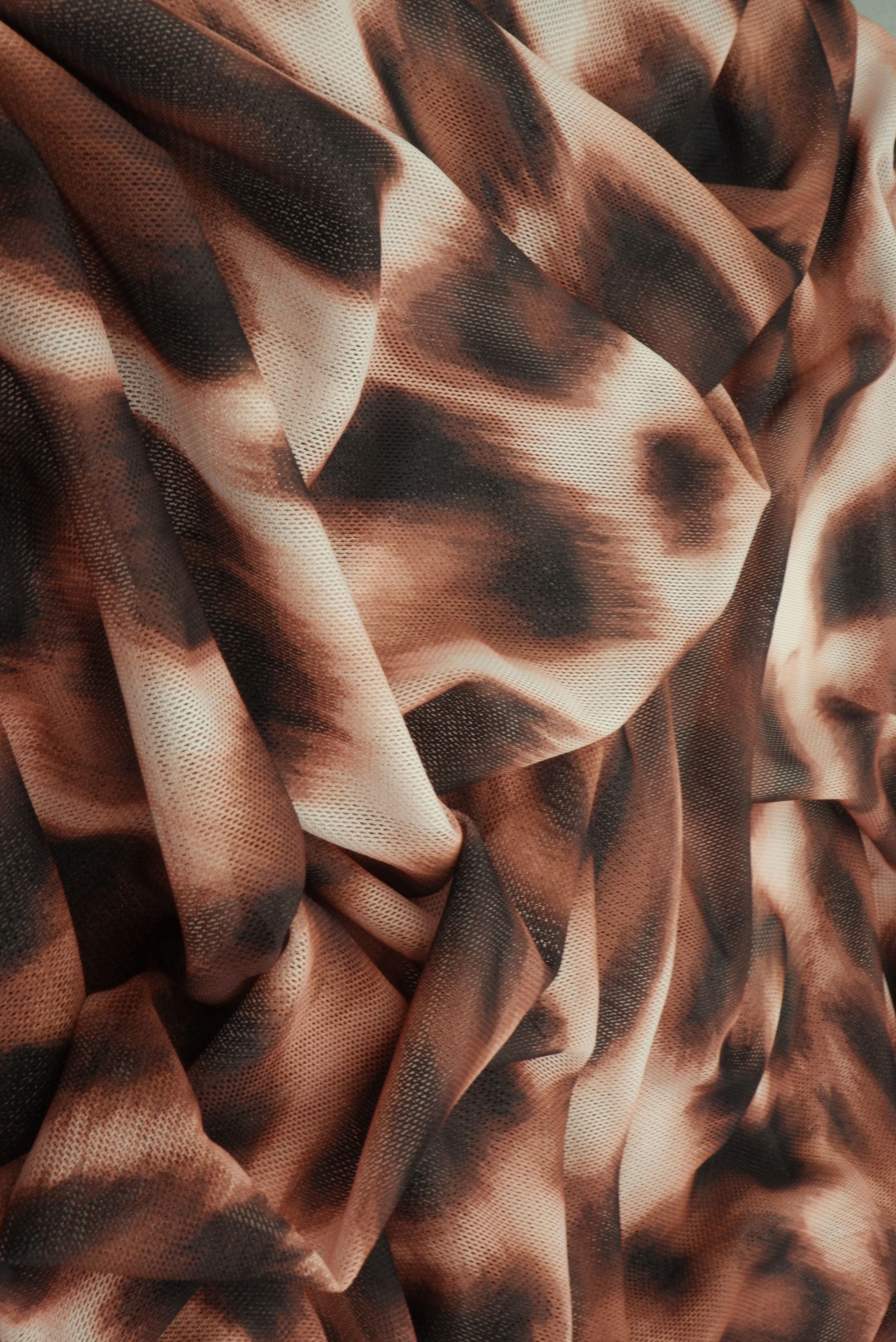 Fabric Selection Retail