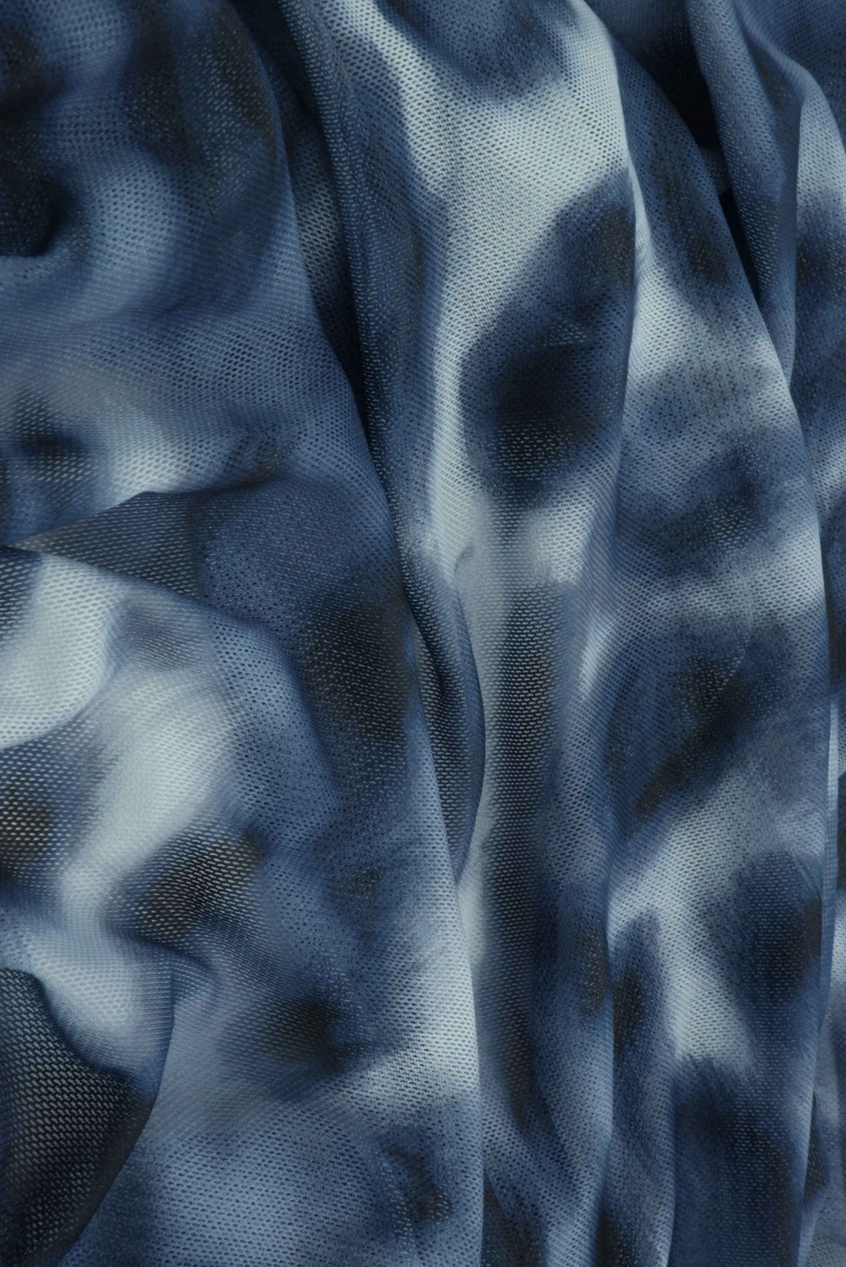 Fabric Selection Retail