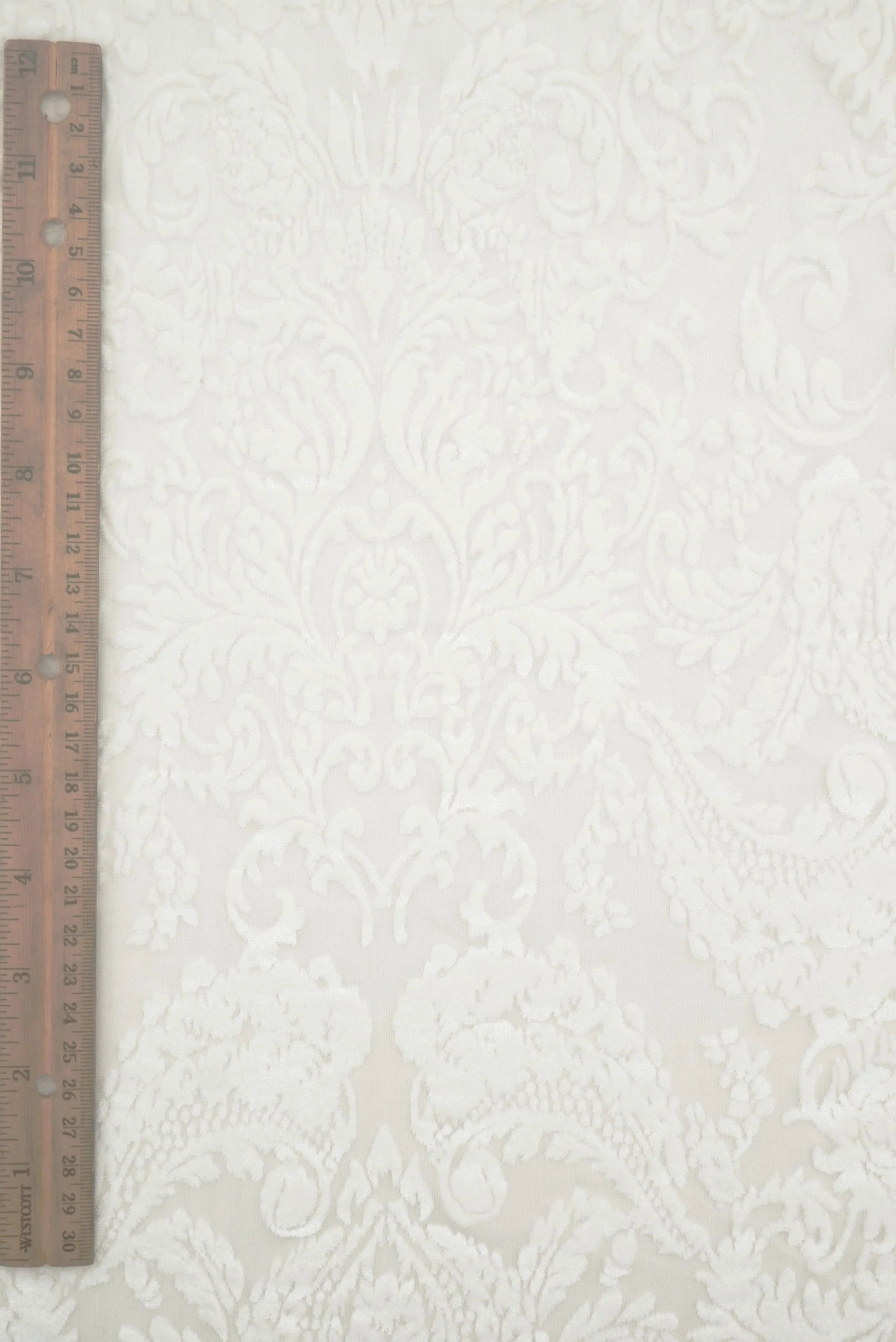 Fabric Selection Retail