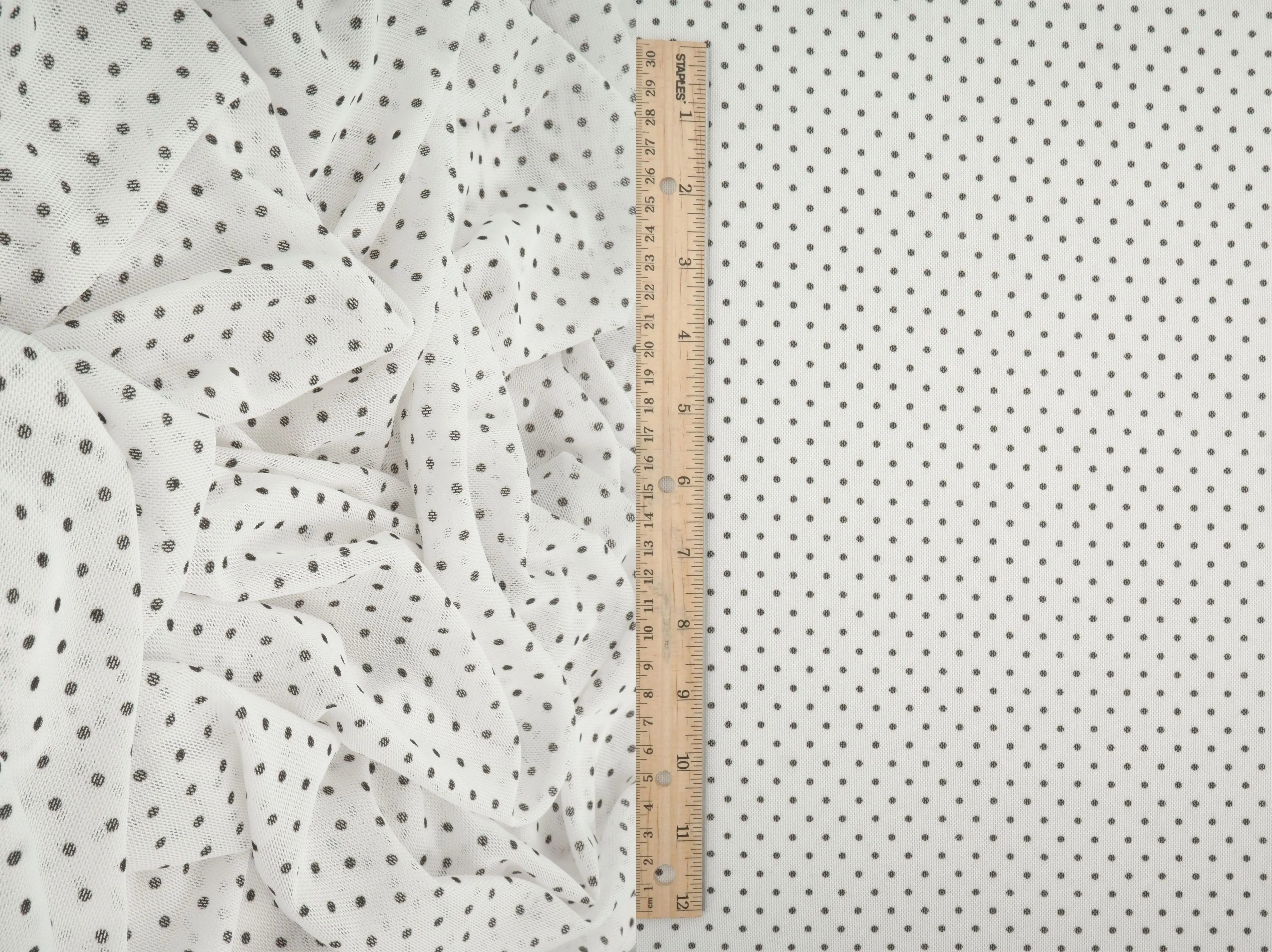 Fabric Selection Retail