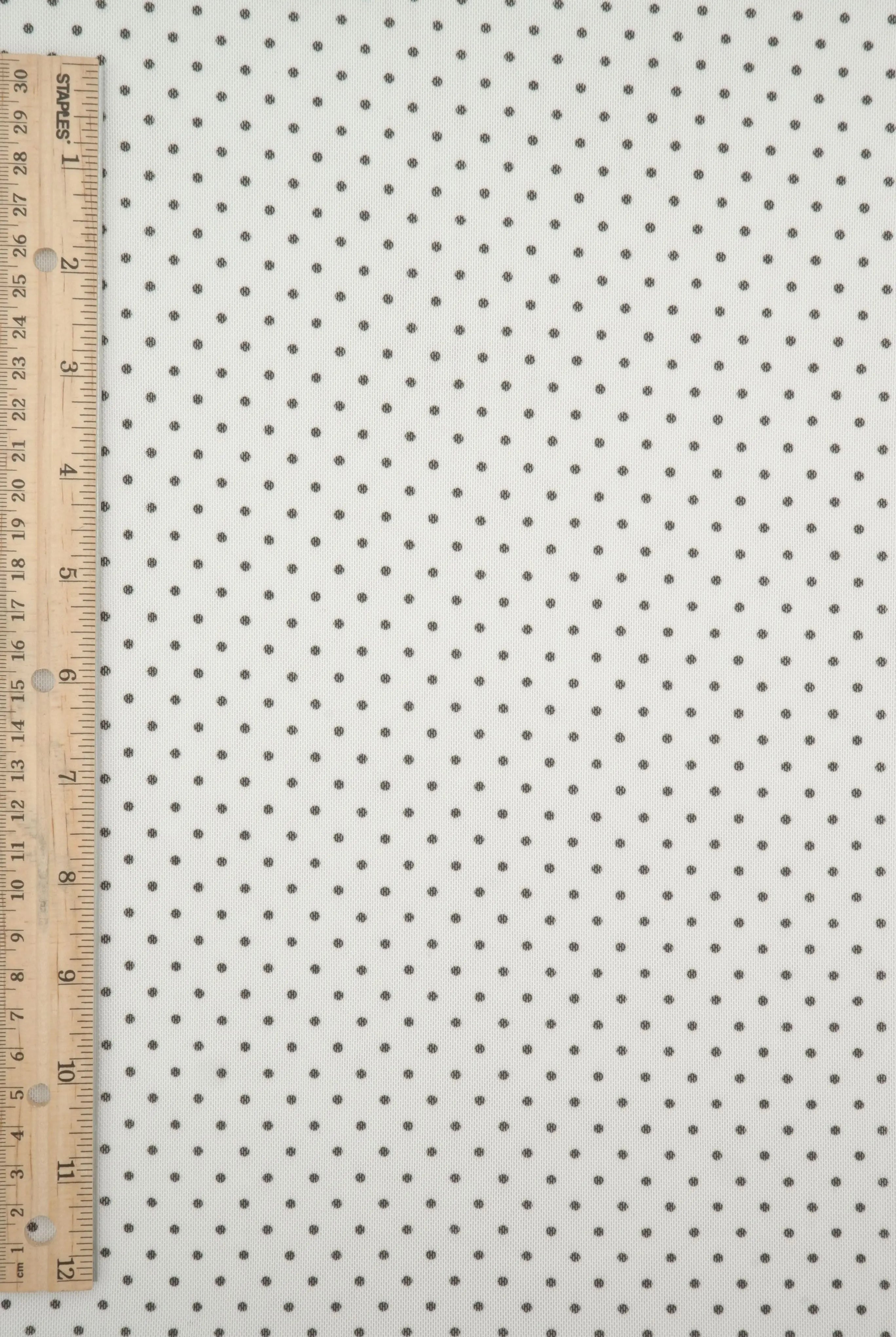 Fabric Selection Retail