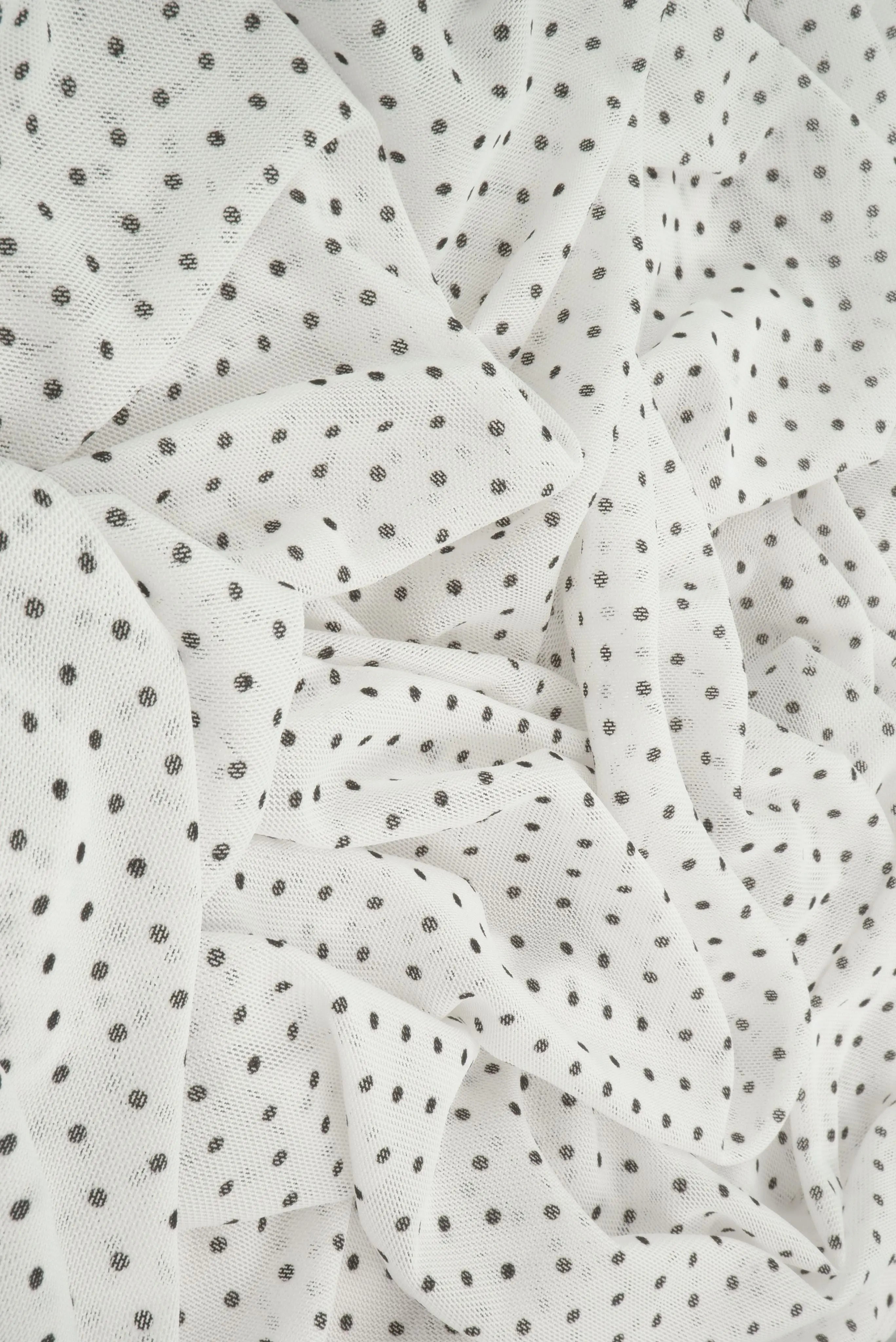 Fabric Selection Retail