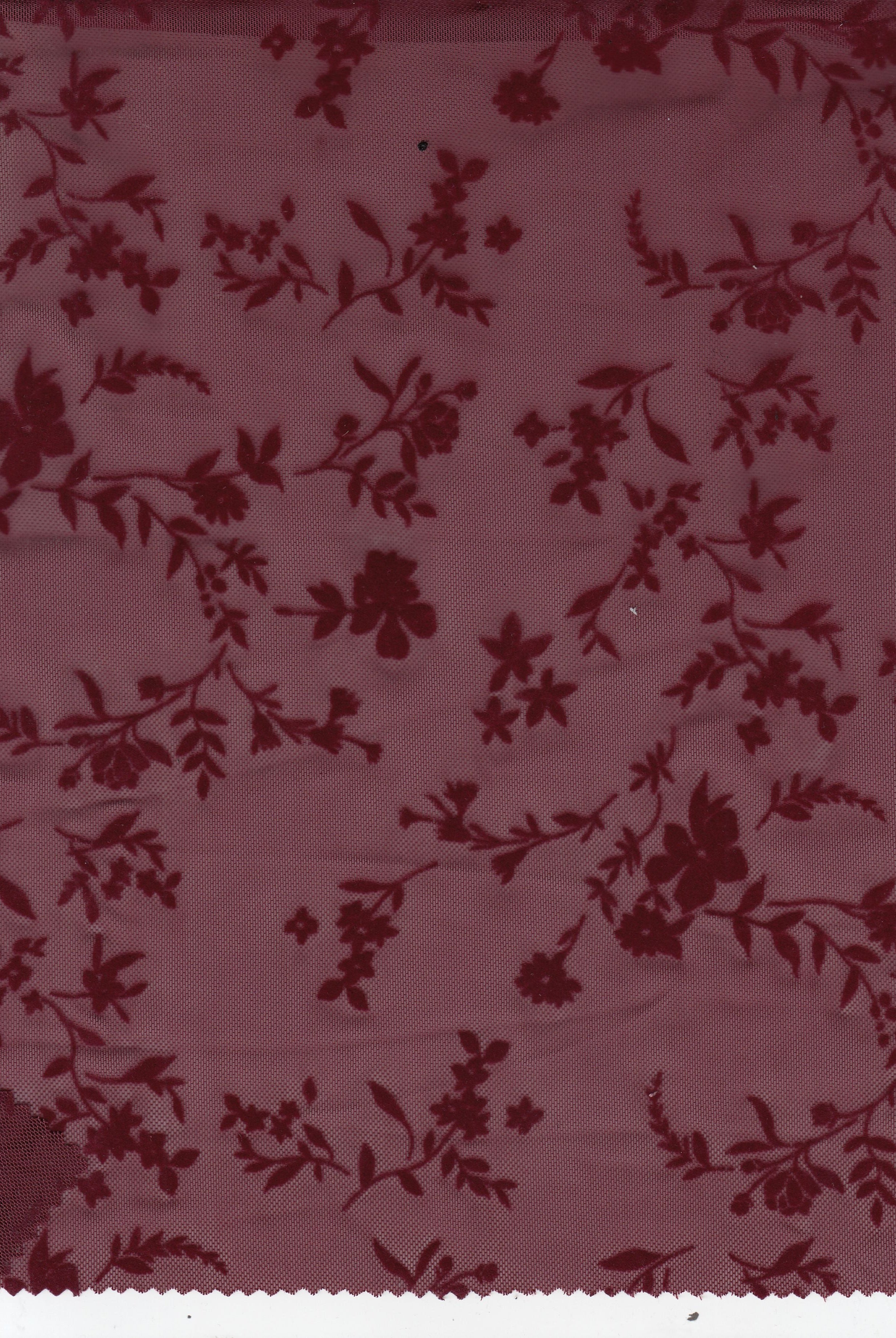 Fabric Selection Retail