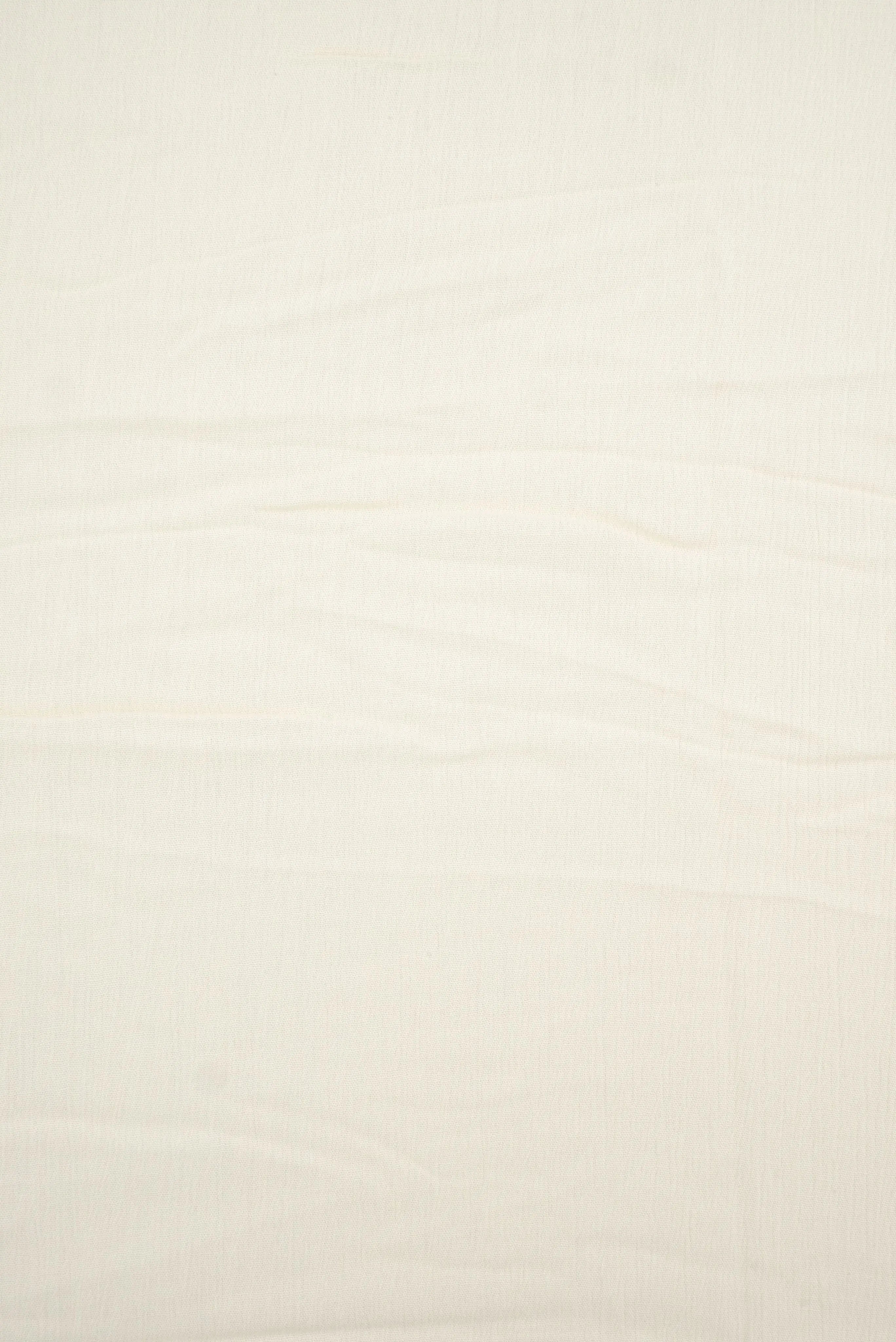 Rayon Crepon Solid Woven Fabric - CRP3143